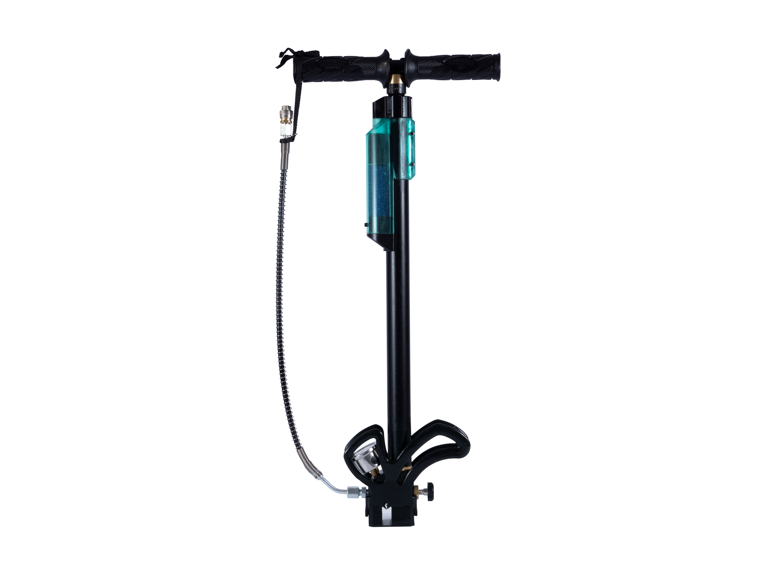 Pompka PCP Borner DRY-Pump z osuszaczem - obrazek 2