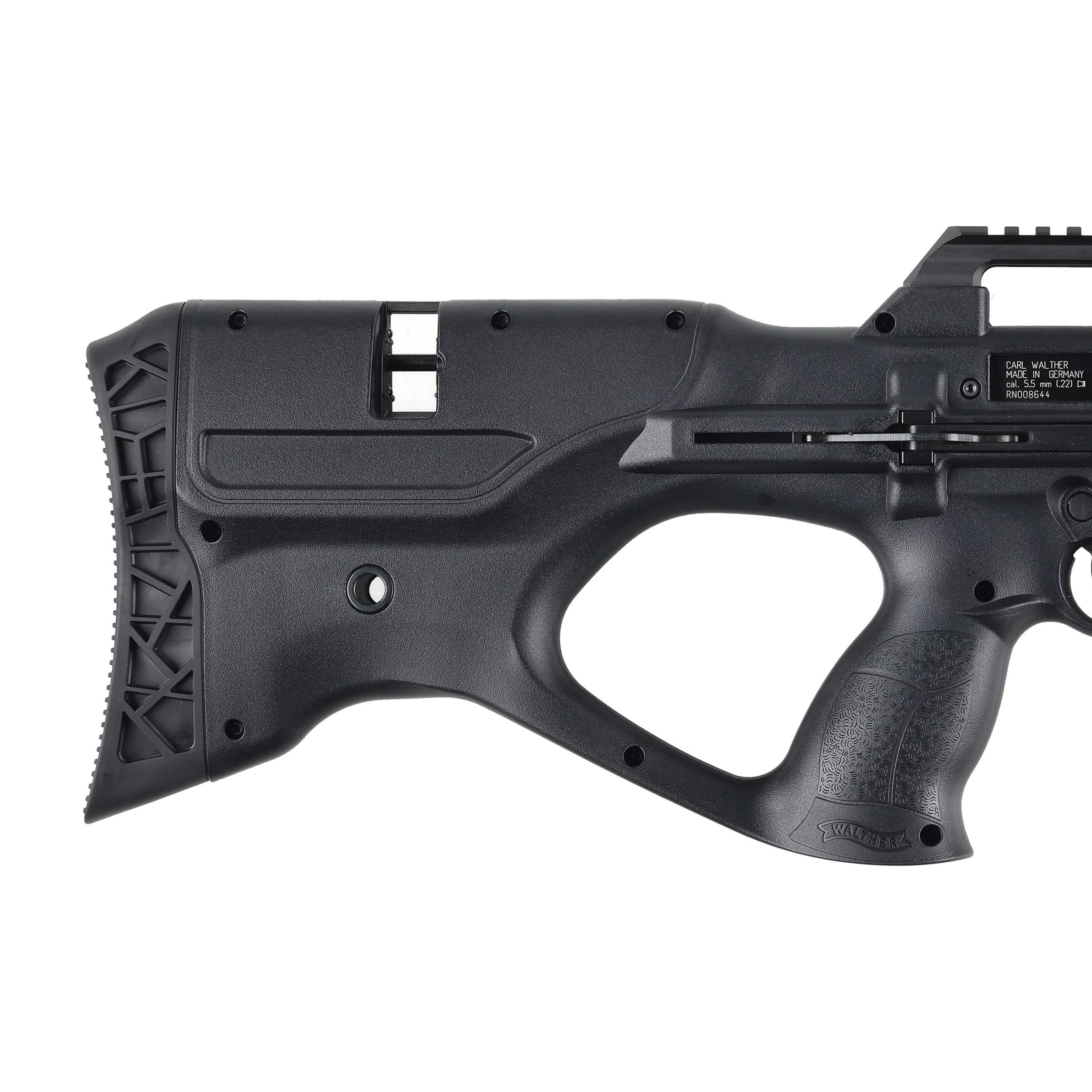 Wiatrówka Walther PCP Reign M2V 5,5 mm - obrazek 4