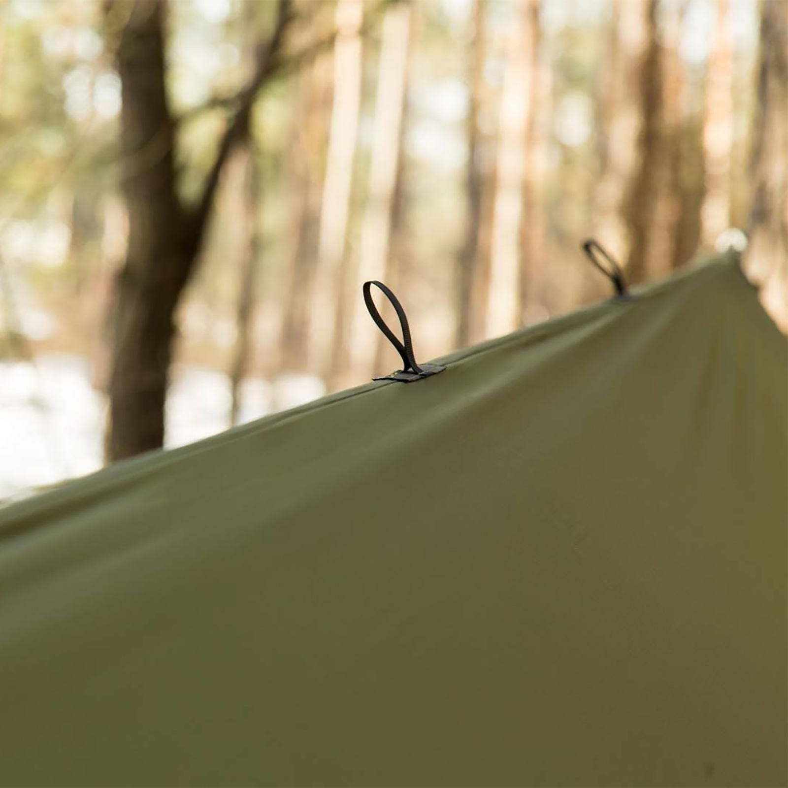 Tarp Lesovik GROZA mayfly green - obrazek 5