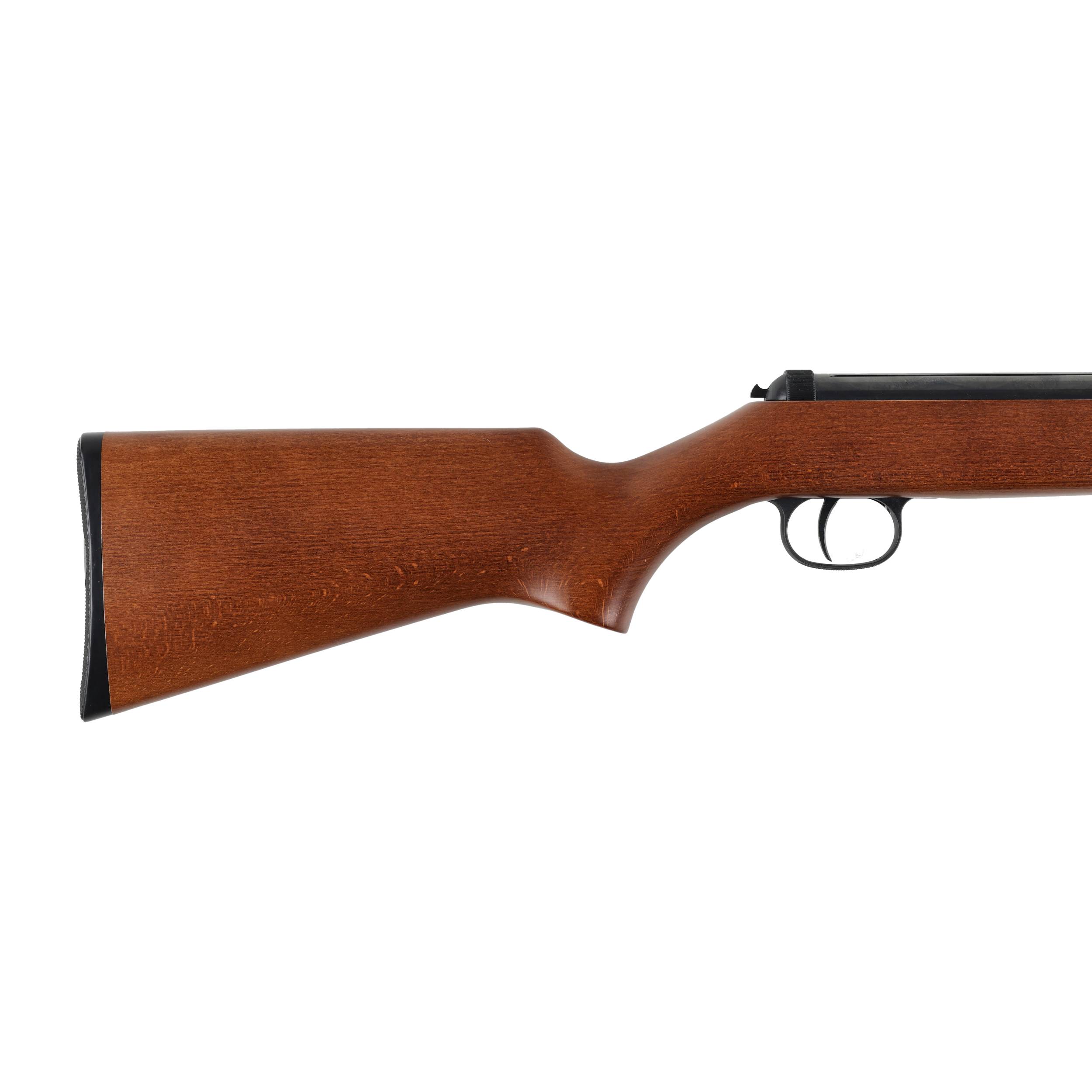 Wiatrówka Diana 34 EMS Classic drewno 5,5 mm - obrazek 4