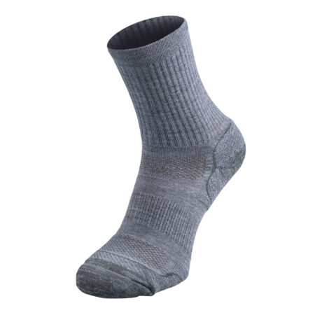 Skarpety turystyczne Comodo Performance ciemnoszare 35-38