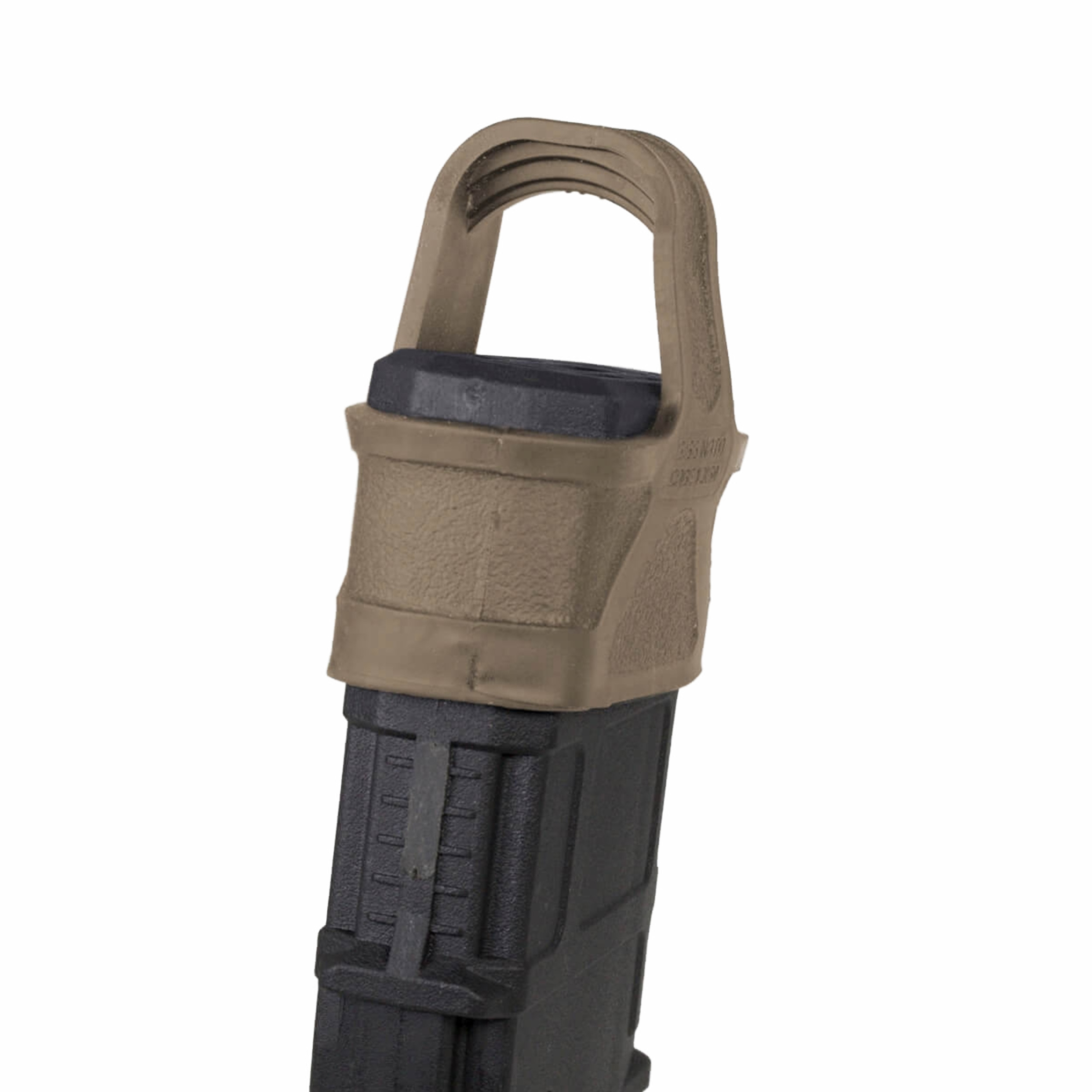 Uchwyt Magpul Original 5.56 NATO 3 szt. MAG001-FDE - obrazek 2