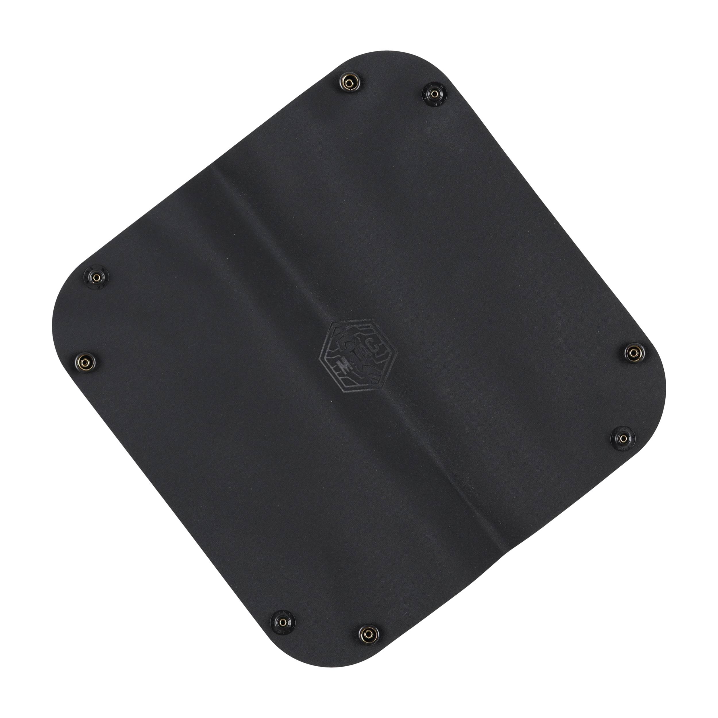 Taca M-Tac do Serwisowania Broni w Terenie 24x24cm - obrazek 4