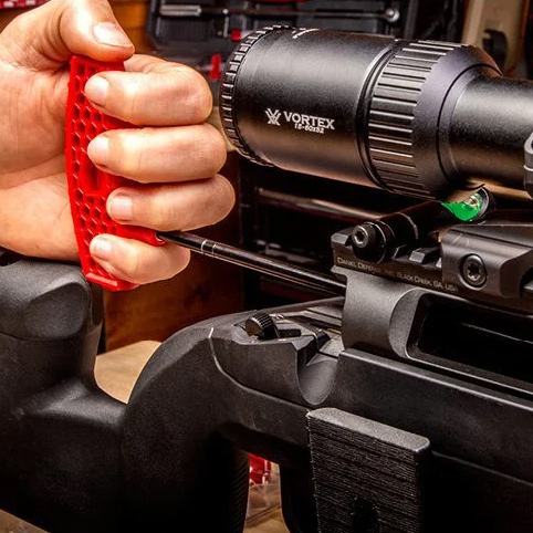 Zestaw narzędzi do czyszczenia broni Real Avid Gun Boss Multi-Kit do .223 / 5,56 mm - obrazek 7