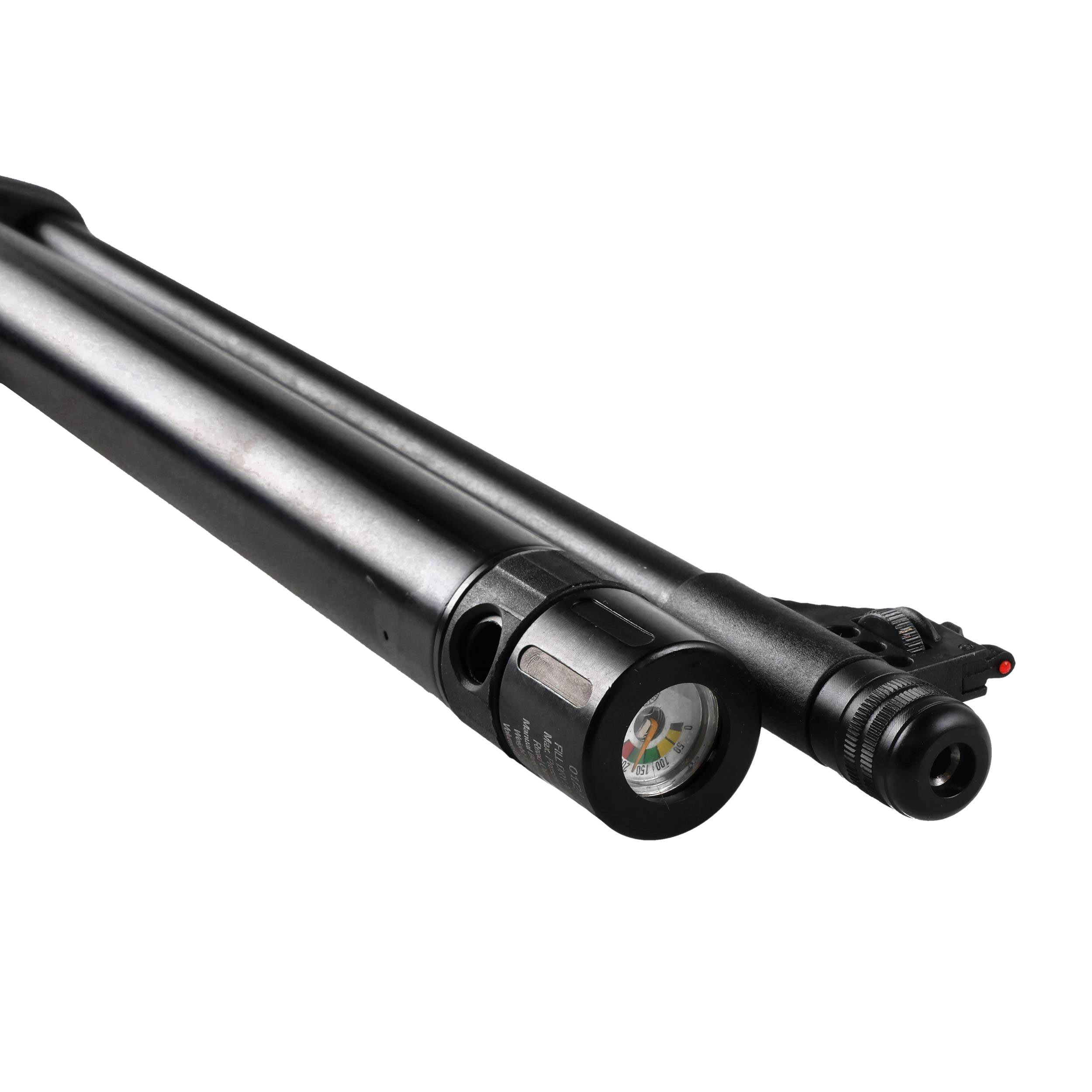 Wiatrówka PCP Optima by Hatsan AT44-10 long 5,5 mm - obrazek 10