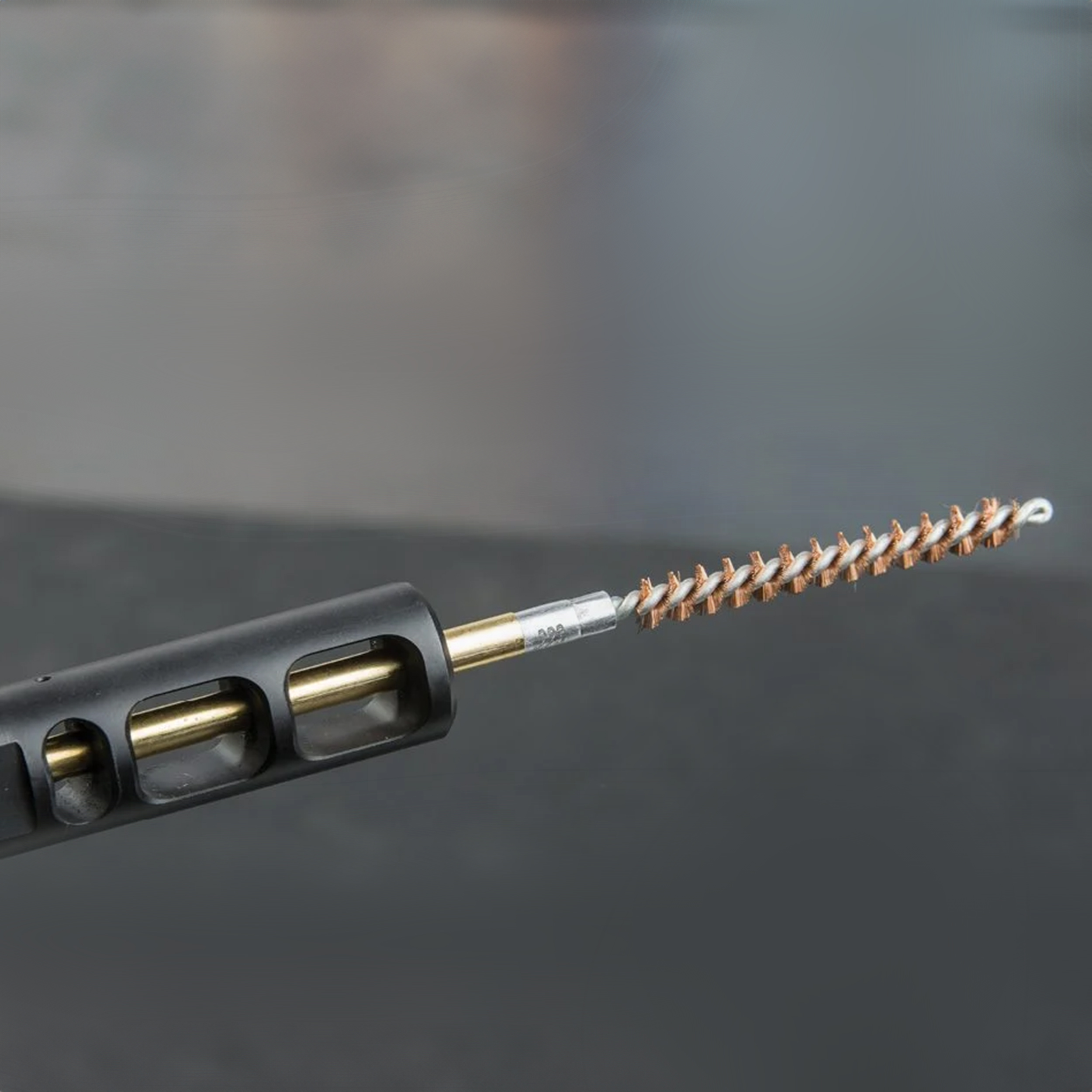 Zestaw szczotek i przecieraków Real Avid Brush Combo AR-15 AVAR15BC - obrazek 2