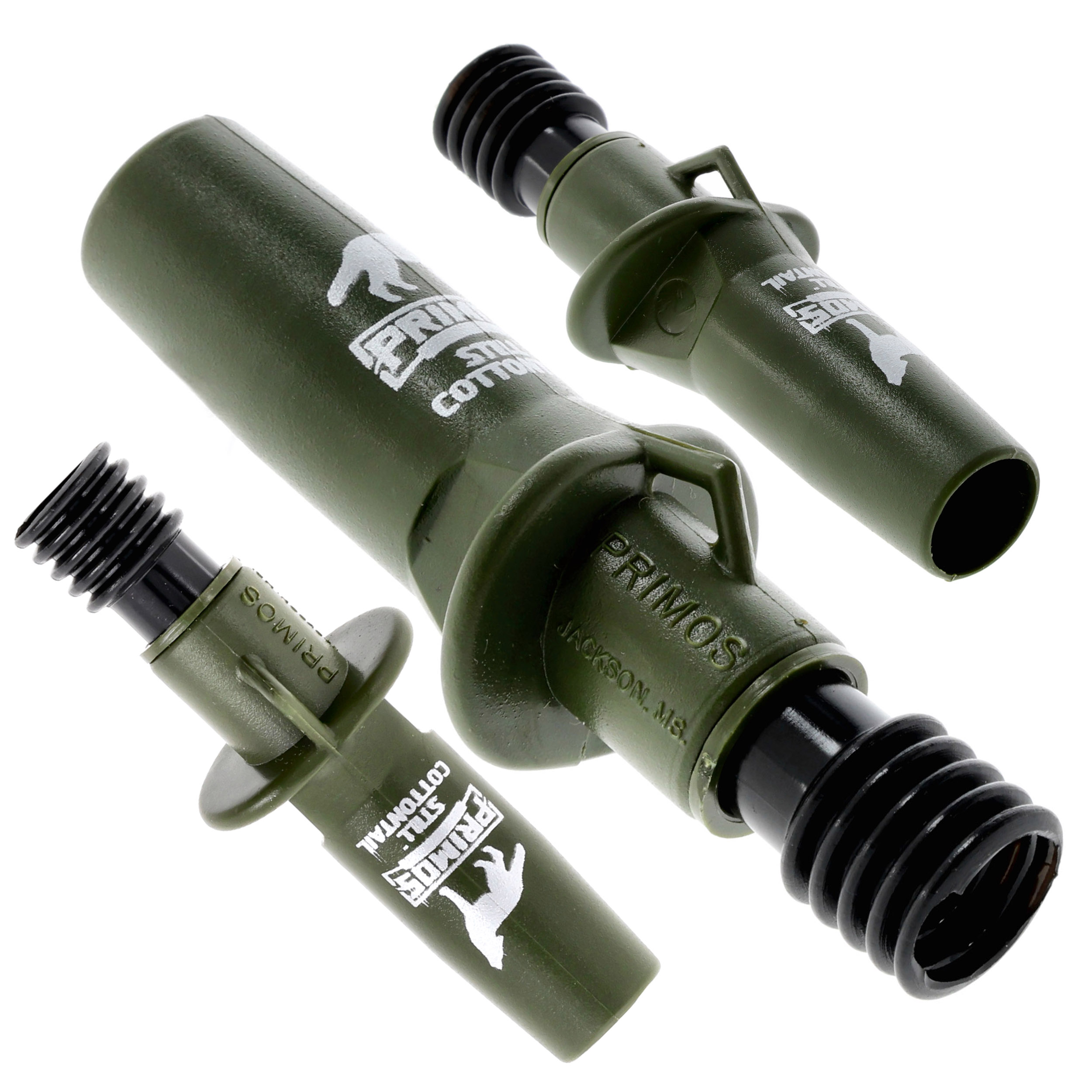 Wabik na lisy Primos Still Cottontail Rabbit - obrazek 5