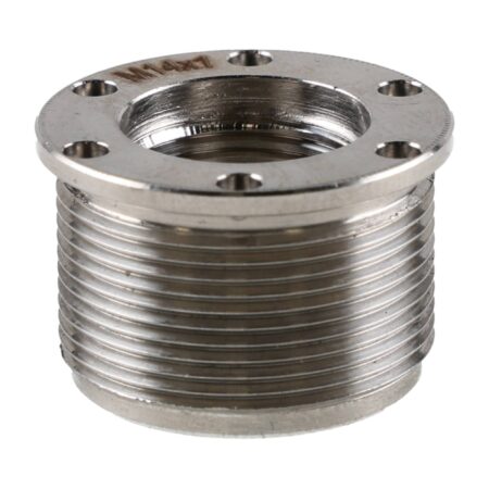 Tulejka redukcyjna BK Precise SOWA 50 M14x1