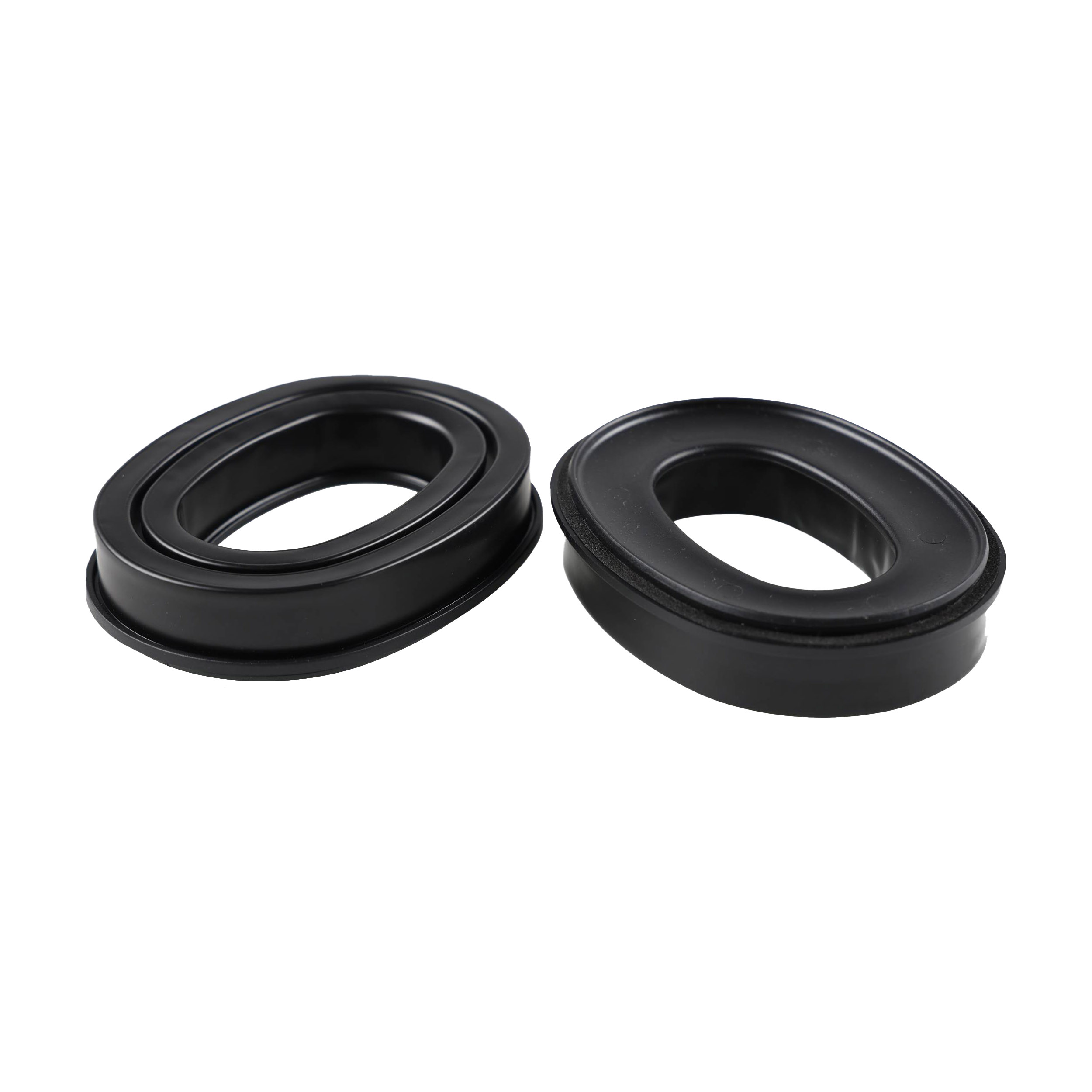 Wkładki żelowe Earmor S24 do ochronników słuchu C51 / C51H / 3M Peltor - obrazek 3