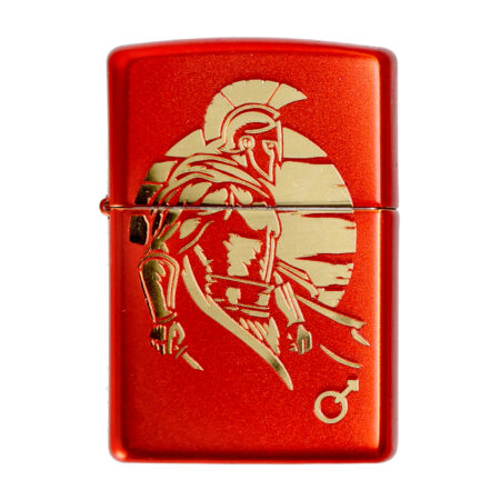 Zapalniczka ZIppo God Mars