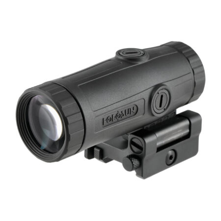 Powiększalnik Holosun HM3X 3 x Magnifier Montaż Flip & QD
