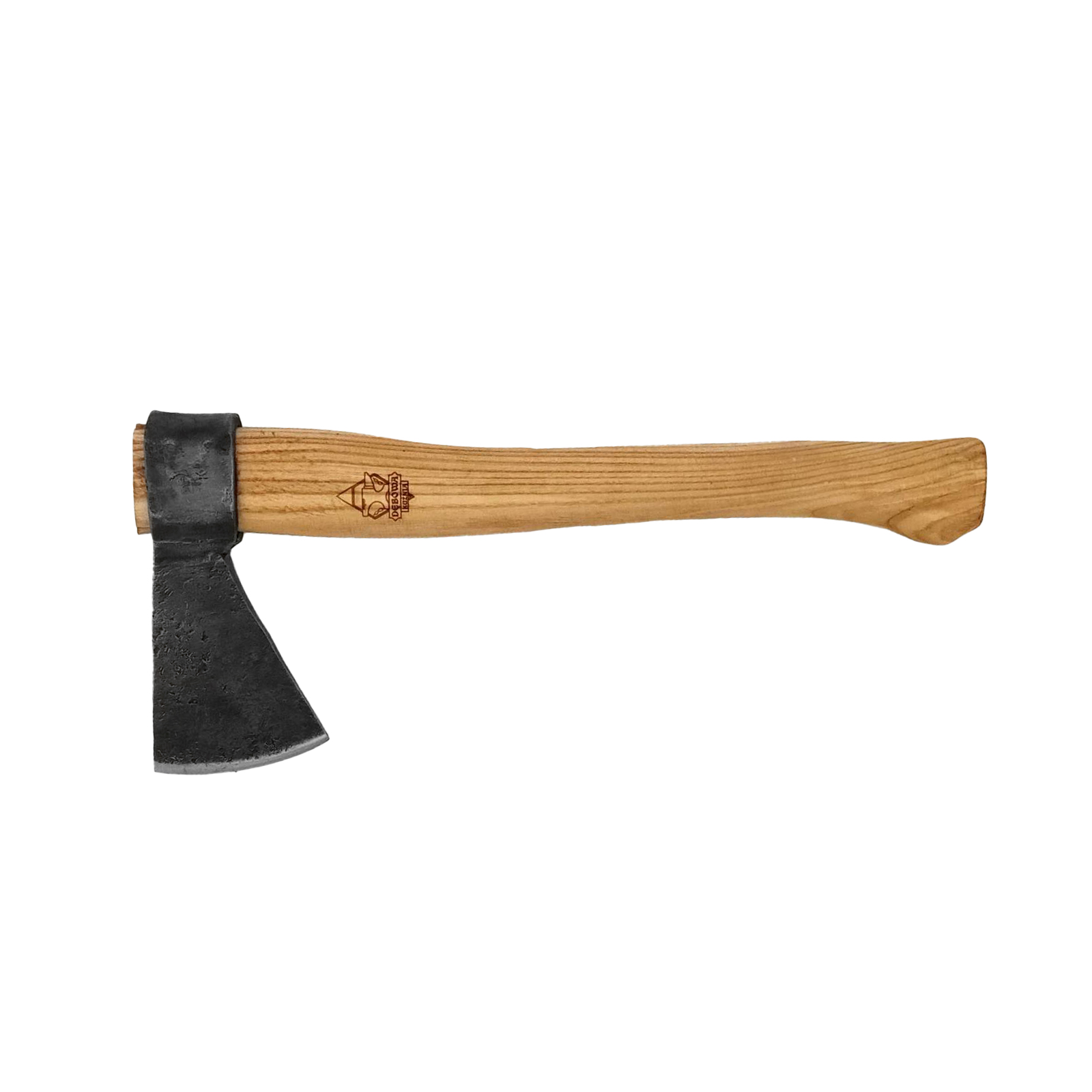 Toporek bushcraftowy Dębowa Kuźnia Biscayne Axe