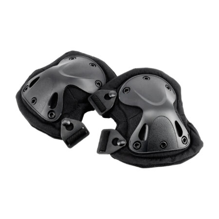 Zestaw ochraniaczy na kolana GFC Tactical Future czarne