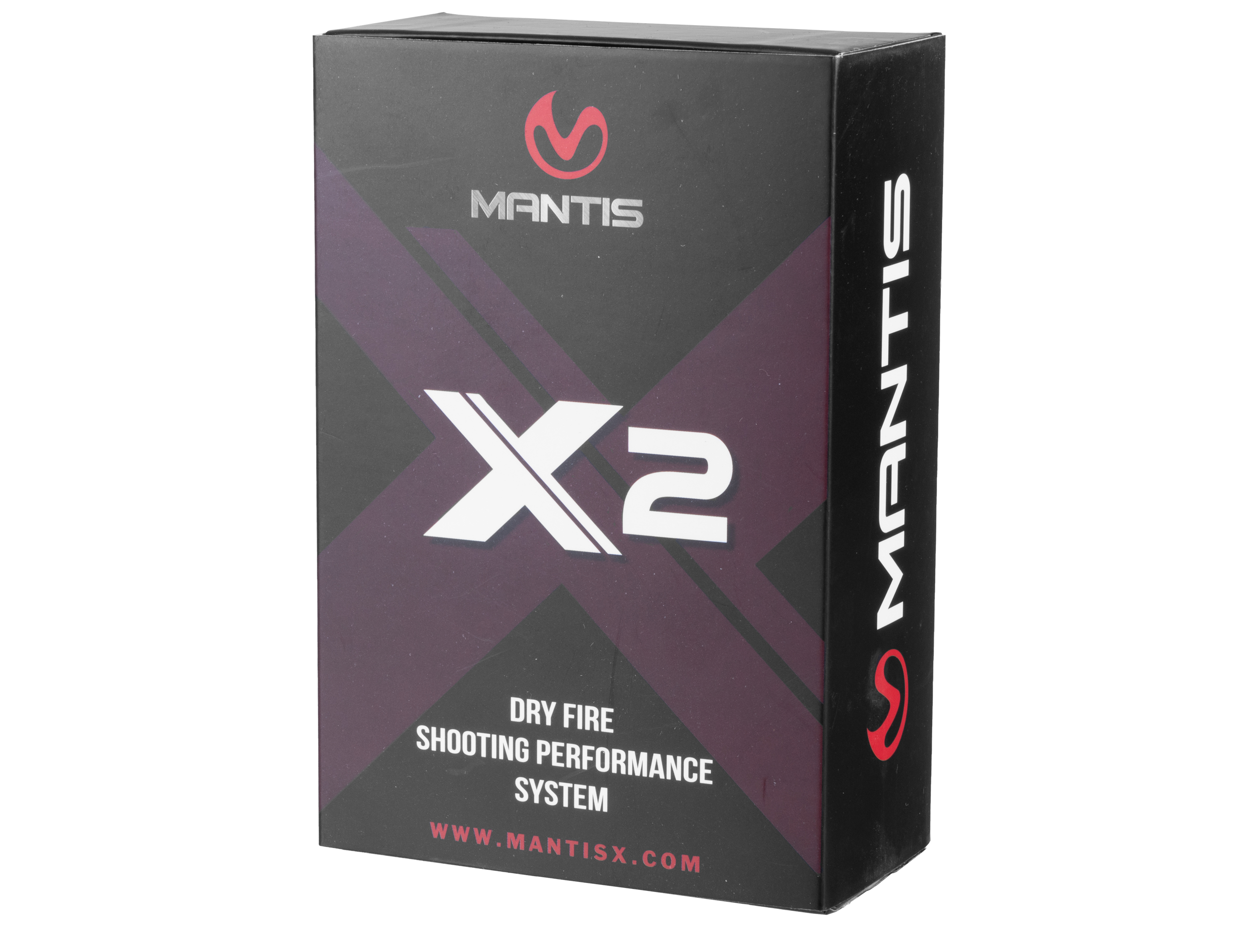 System treningowy Mantis X2 Shooting Performance - obrazek 5