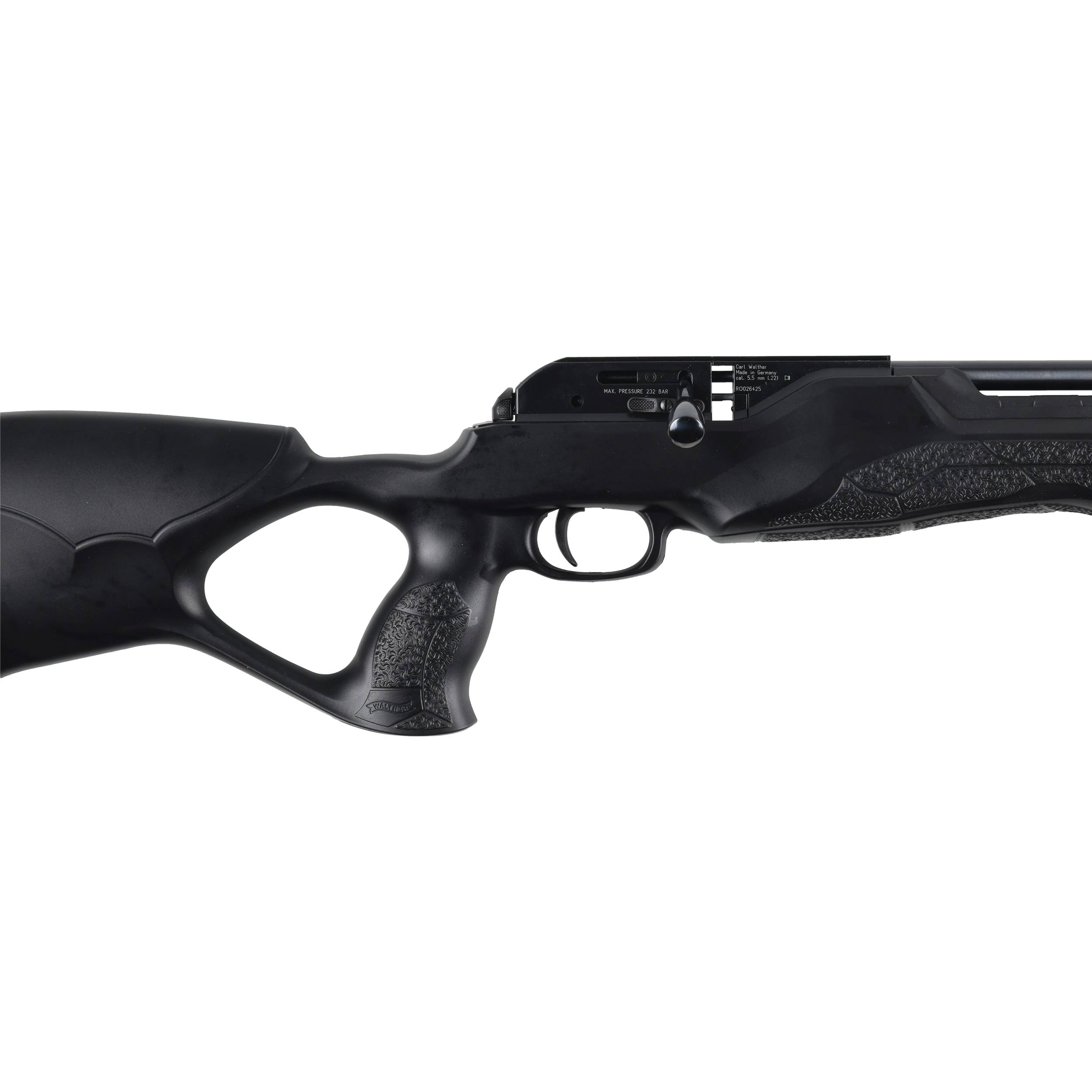 Wiatrówka Walther PCP Rotex RM8 Varmint UC 5,5 mm - obrazek 7