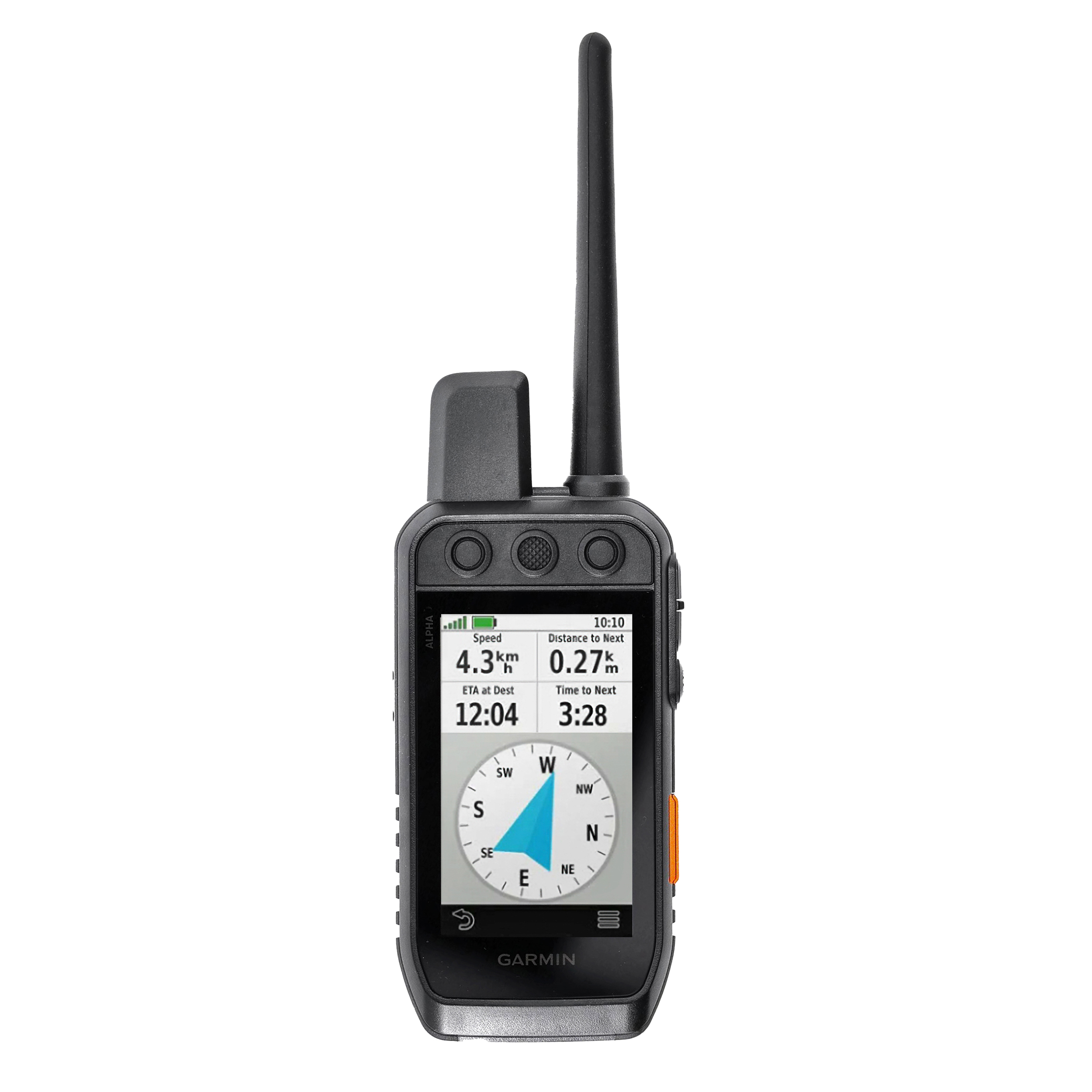 Urządzenie do śledzenia psów Garmin Alpha 300i K - tylko urządzenie - obrazek 9