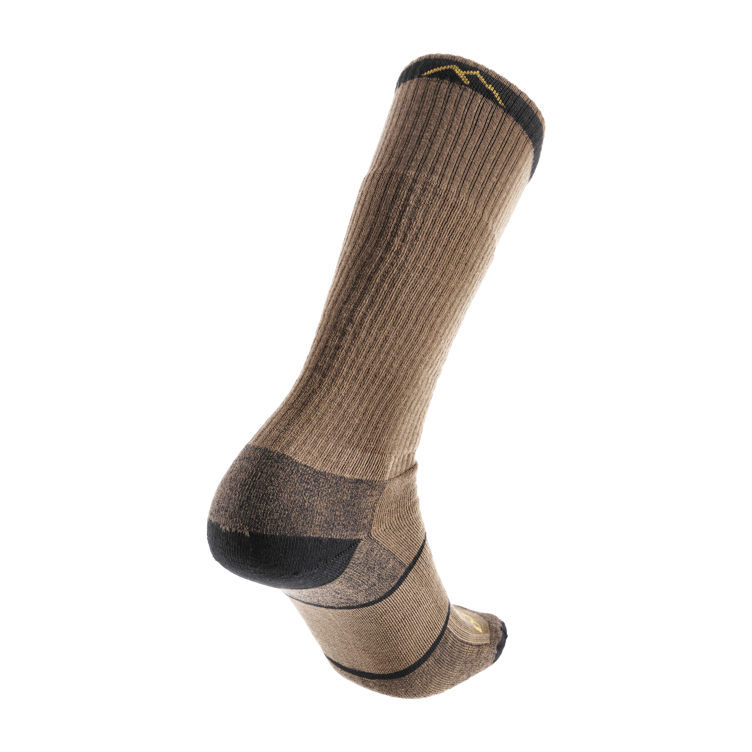 Skarpety robocze męskie Darn Tough Paul Bunyan Timber 43-45.5 - obrazek 2