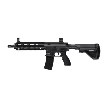 Replika karabinek ASG H&K Heckler&Koch HK416D AEG 6 mm elektryczna