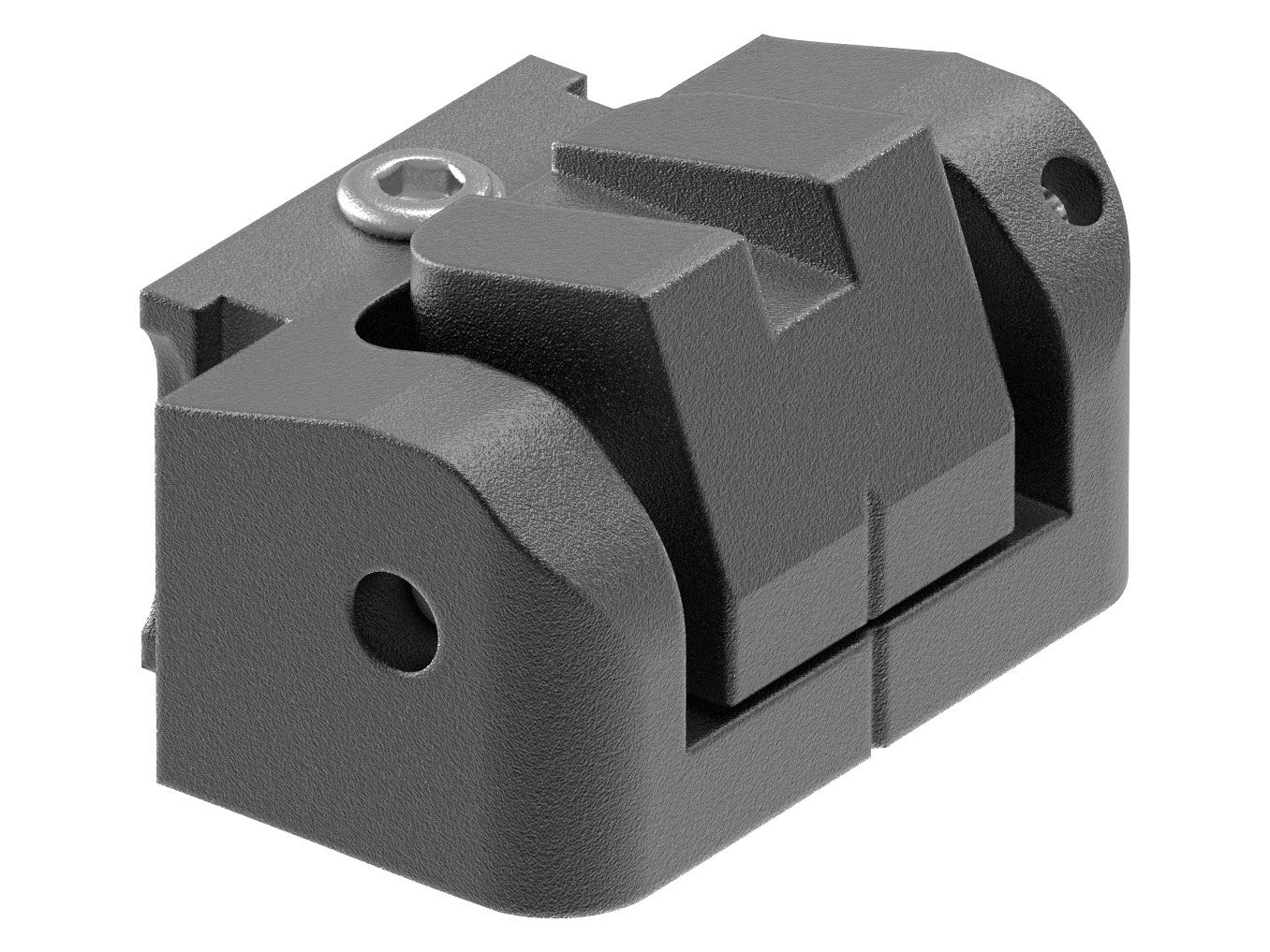 Szczerbinka do kolimatora Leupold DeltaPoint Pro Reflex Sight - obrazek 5