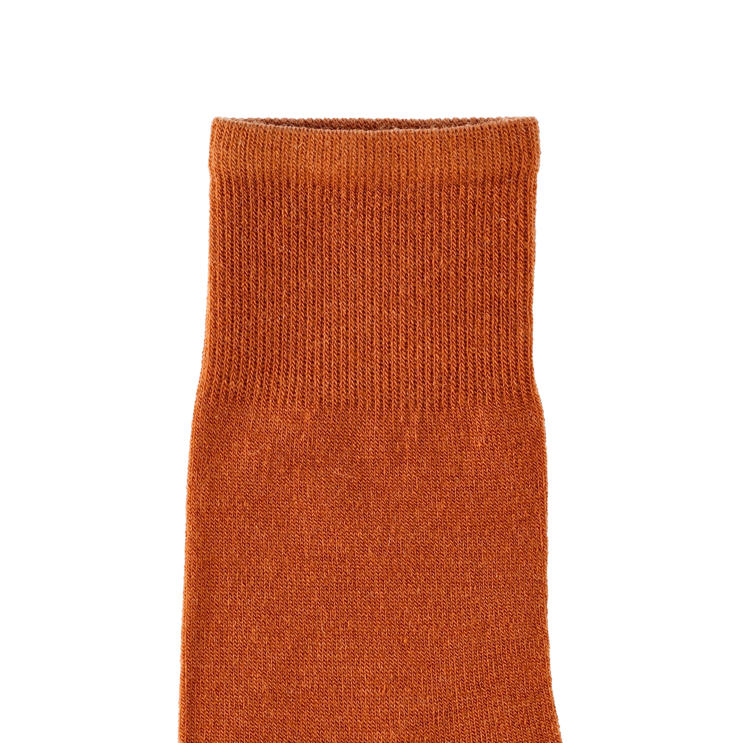 Skarpety Comodo Everyday Merino Wool brick 35-38 - obrazek 6