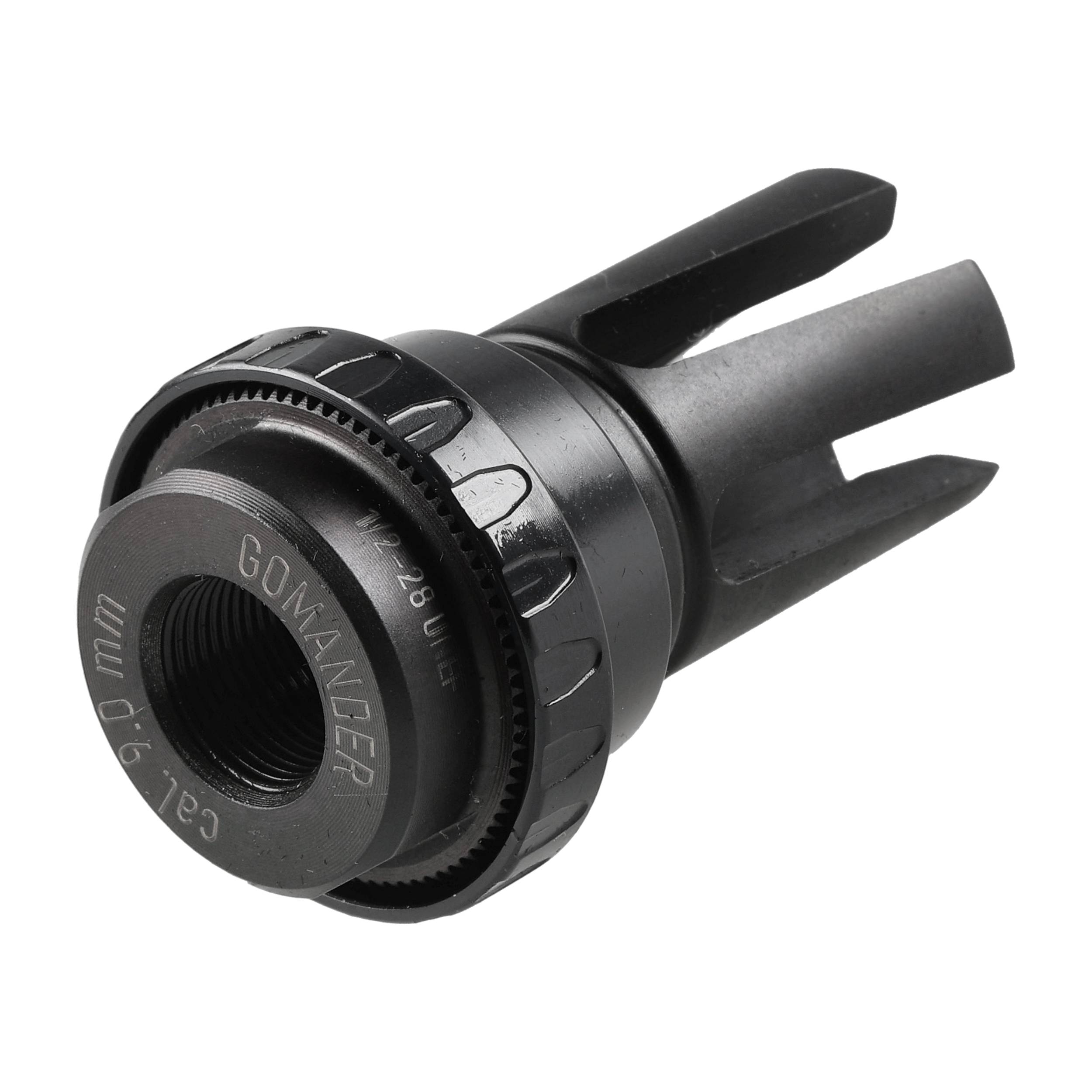 Quadron S 9 mm 1/2-28 UNEF - obrazek 2