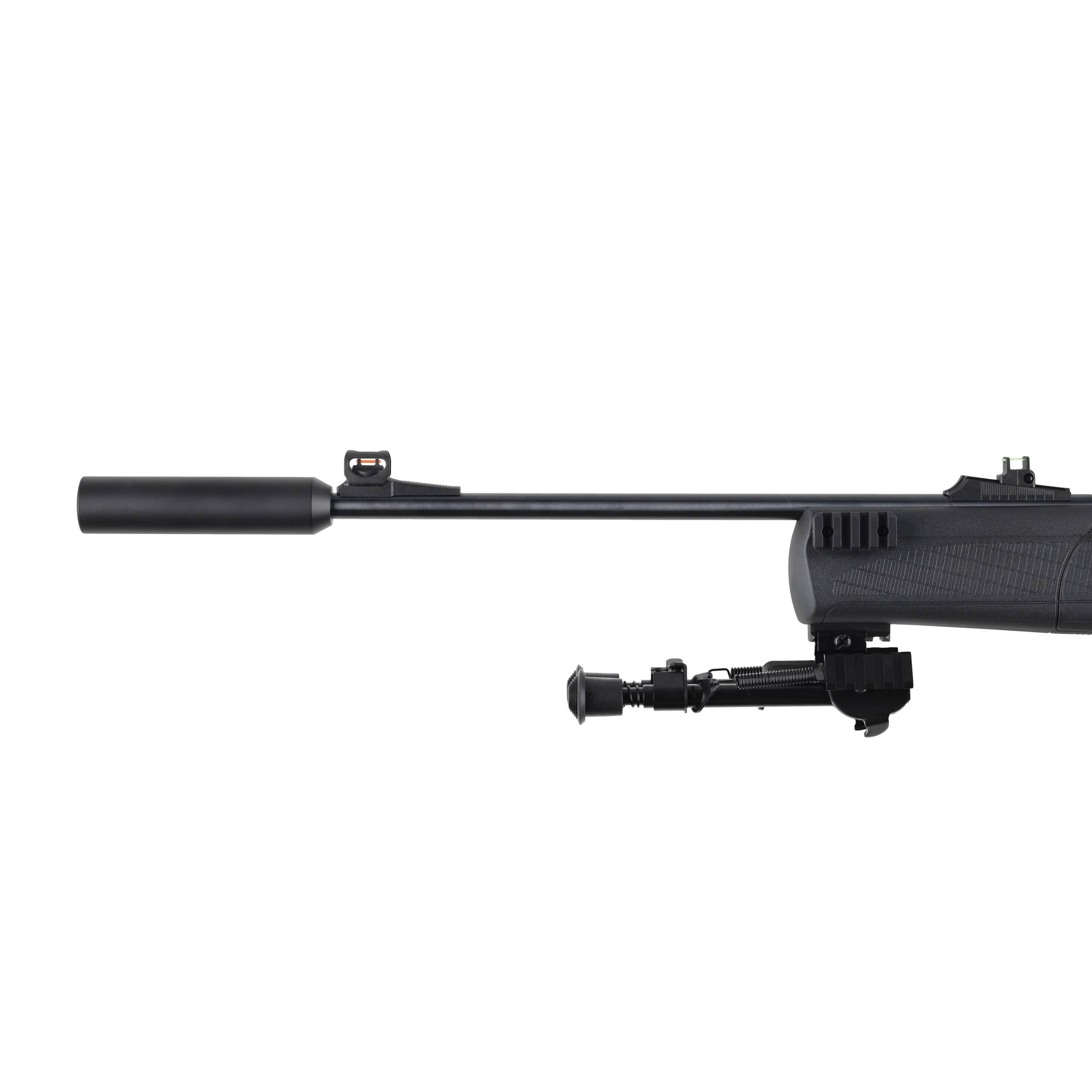 Wiatrówka Umarex Airmagnum 850 M2 XT Kit 4,5 mm - obrazek 3