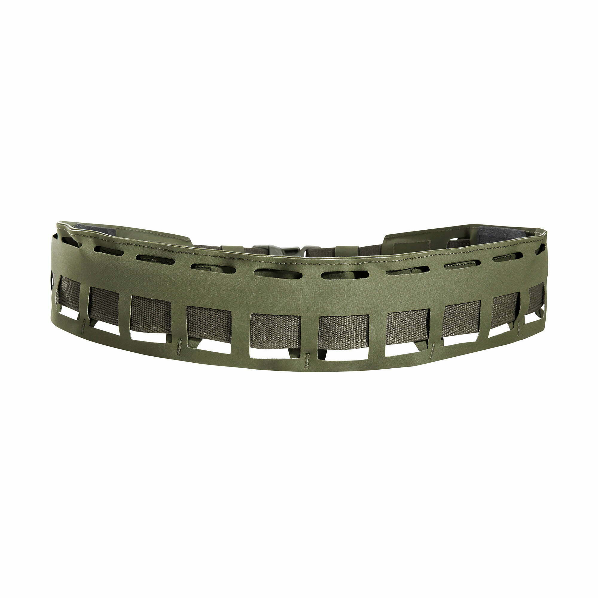 Pas taktyczny lekki Tasmanian Tiger Molle Hyp Belt olive S - obrazek 3