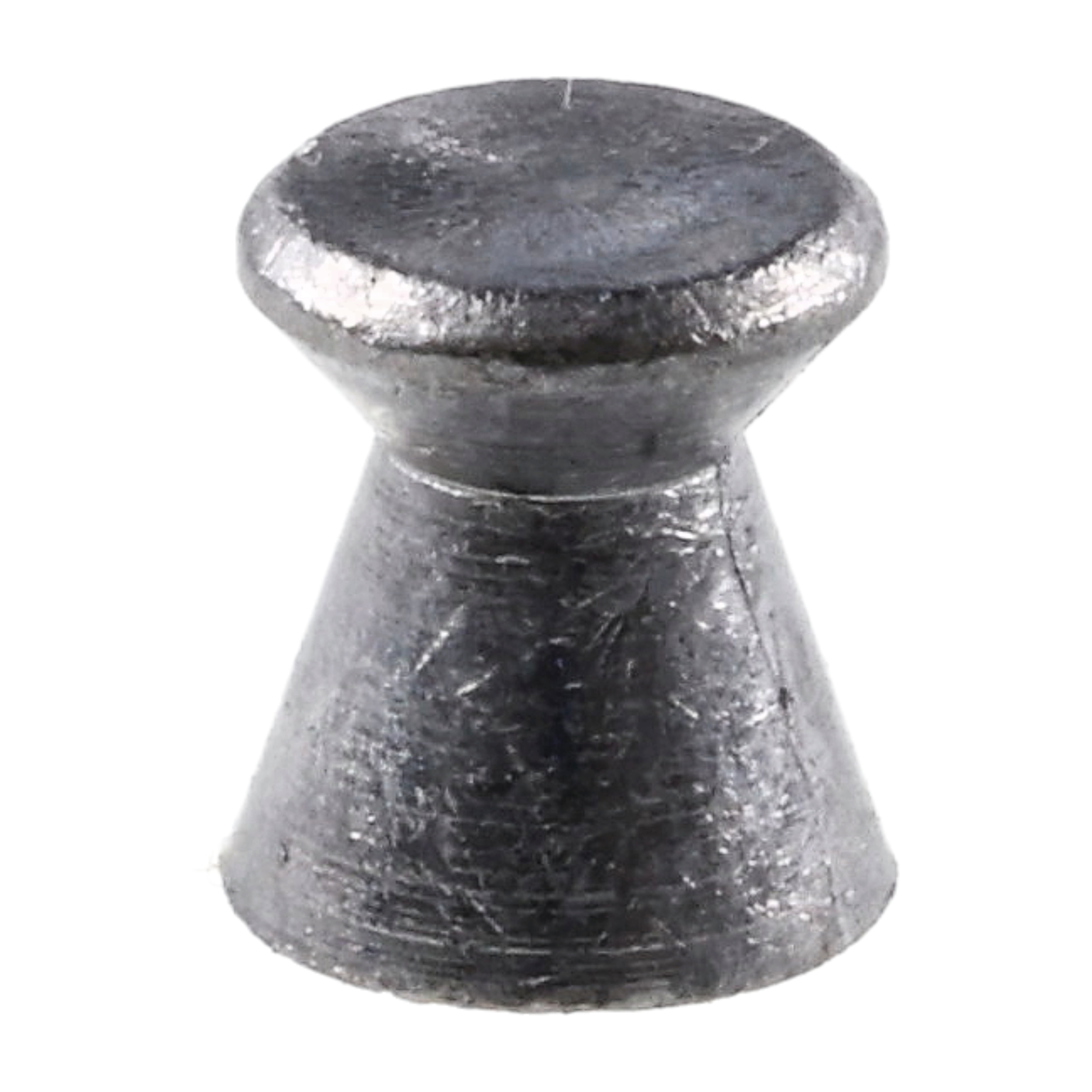 Śrut diabolo JSB Match Light 4,50 mm 500 szt. 0,475 g / 7,33 g - obrazek 4