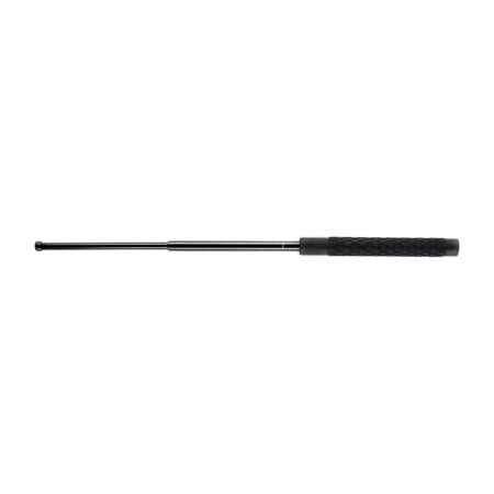 Pałka teleskopowa ProSecur baton 26" black Walther