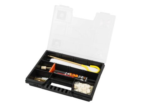 Przybornik Łuszczek-GIV do czys. broni kr. kal. 9