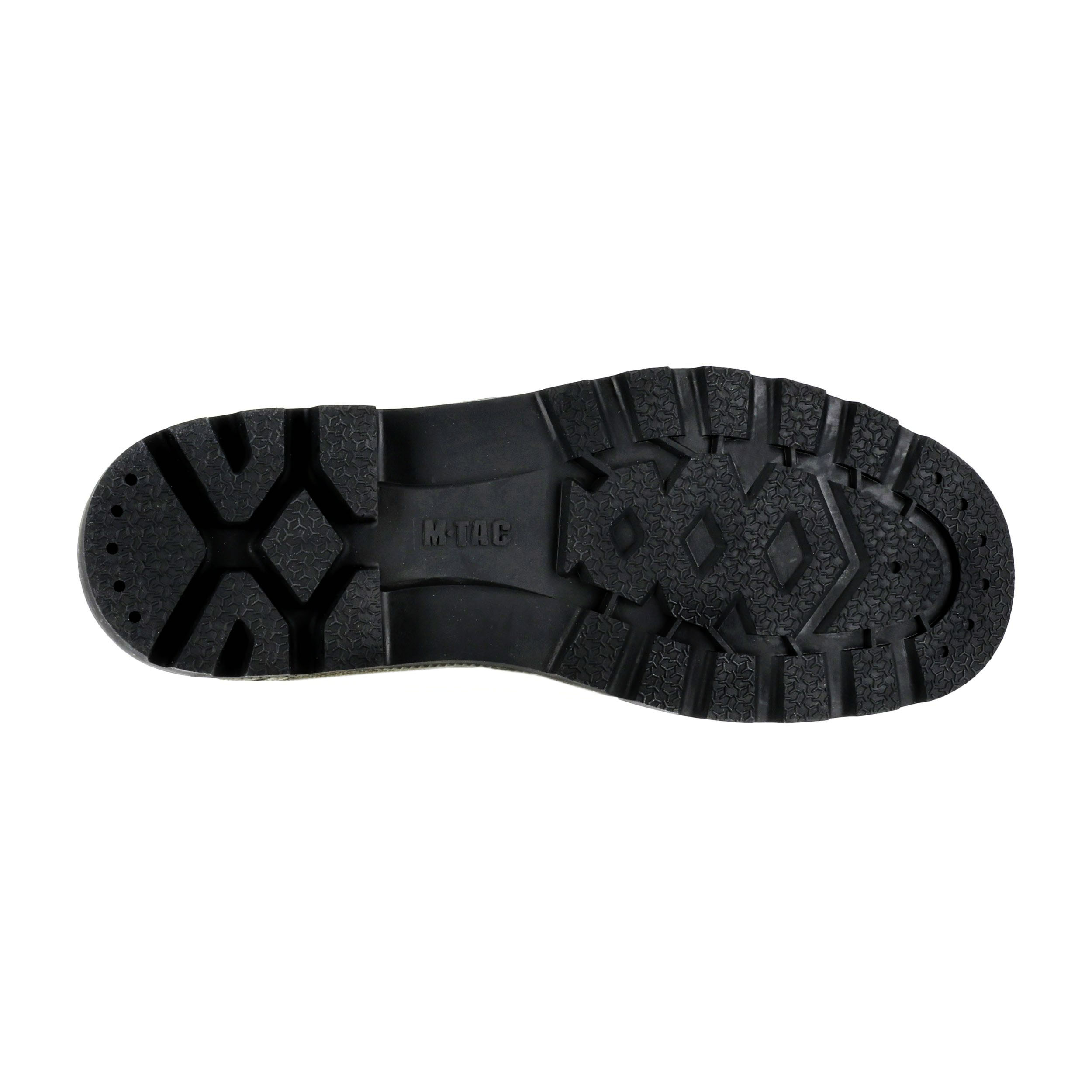 Trampki męskie M-Tac oliwkowe 40 - obrazek 6