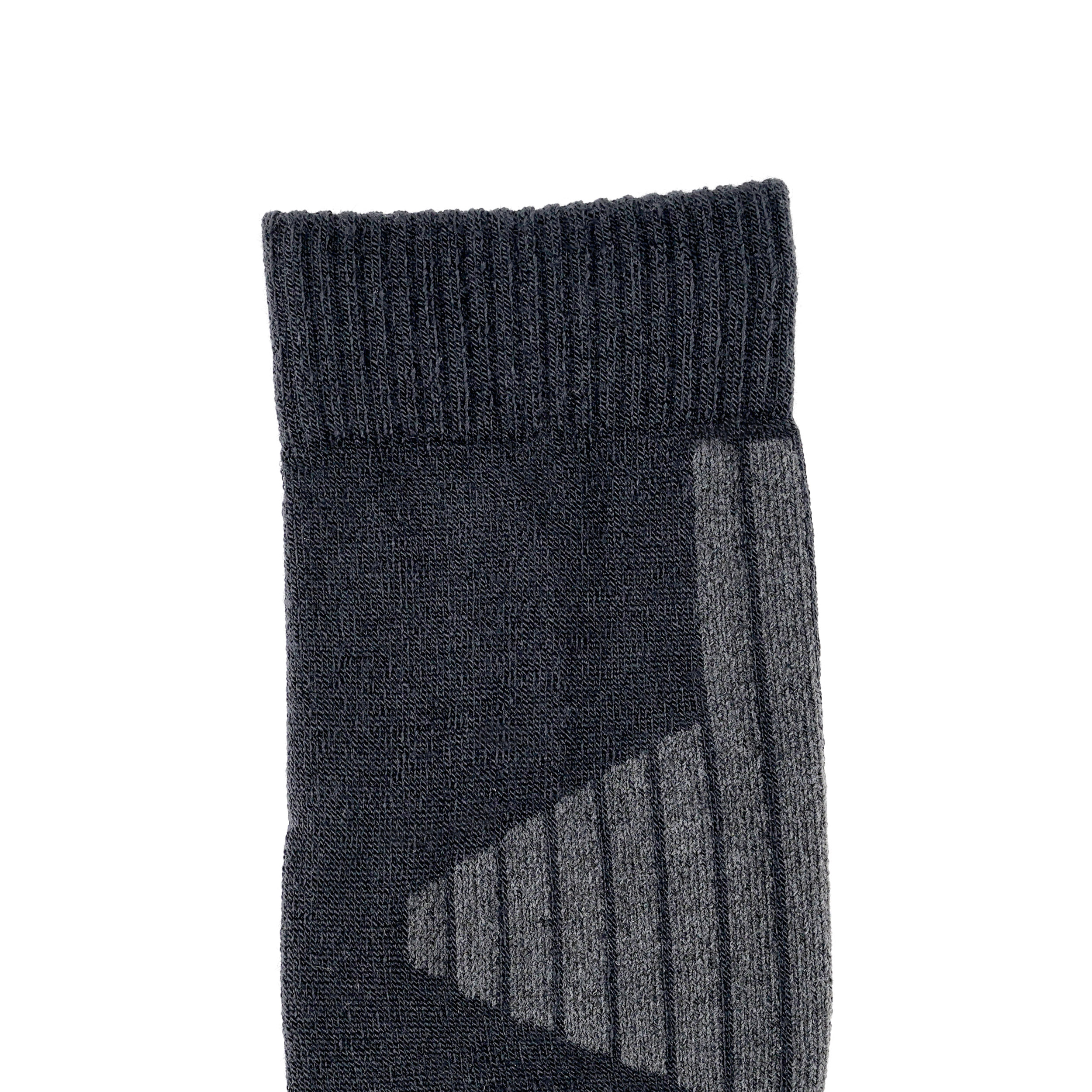 Skarpety LOWA 4-Season Pro, czarne 43-44 - obrazek 6