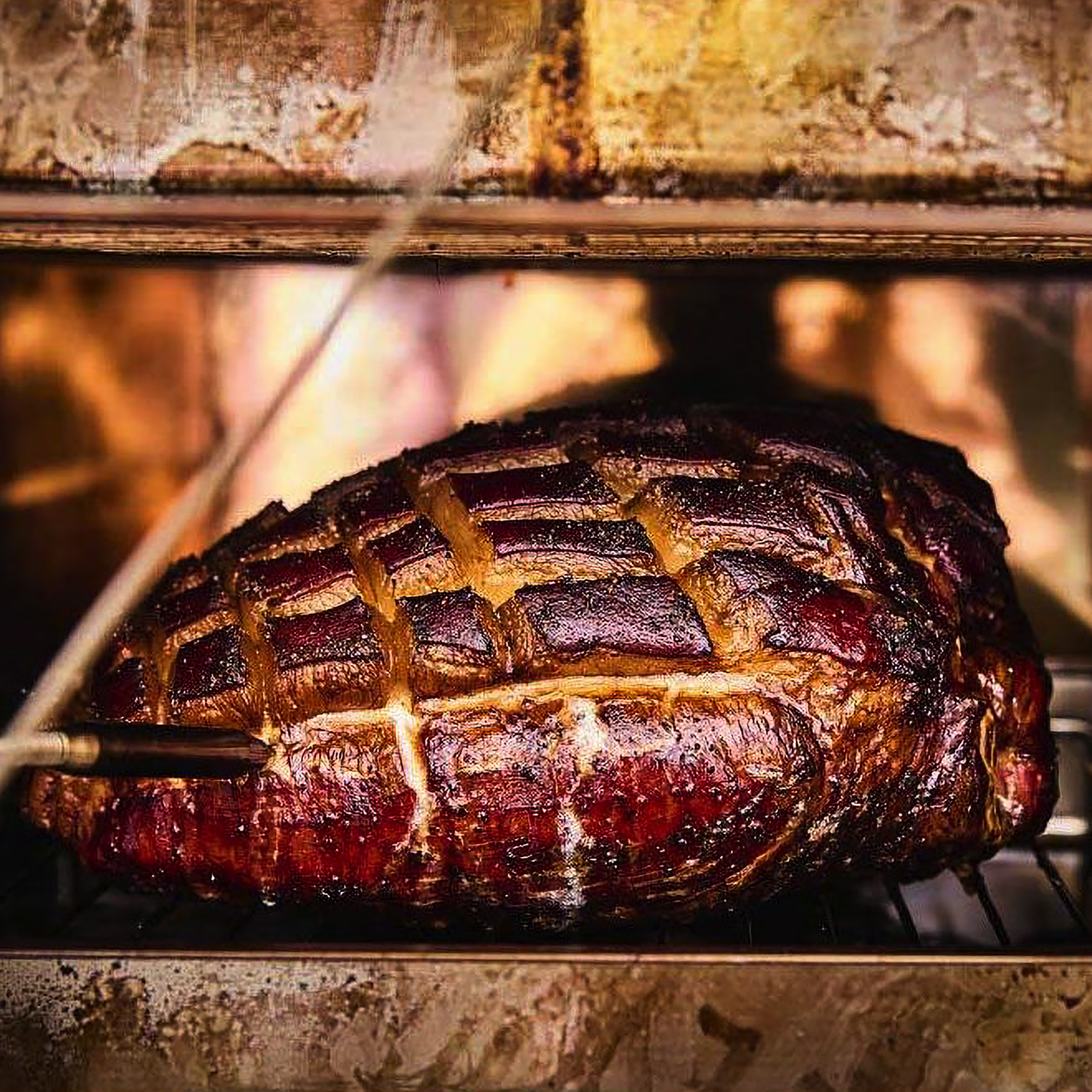 Wędzarnia Borniak 150 WiFi UWDW-150 - obrazek 3