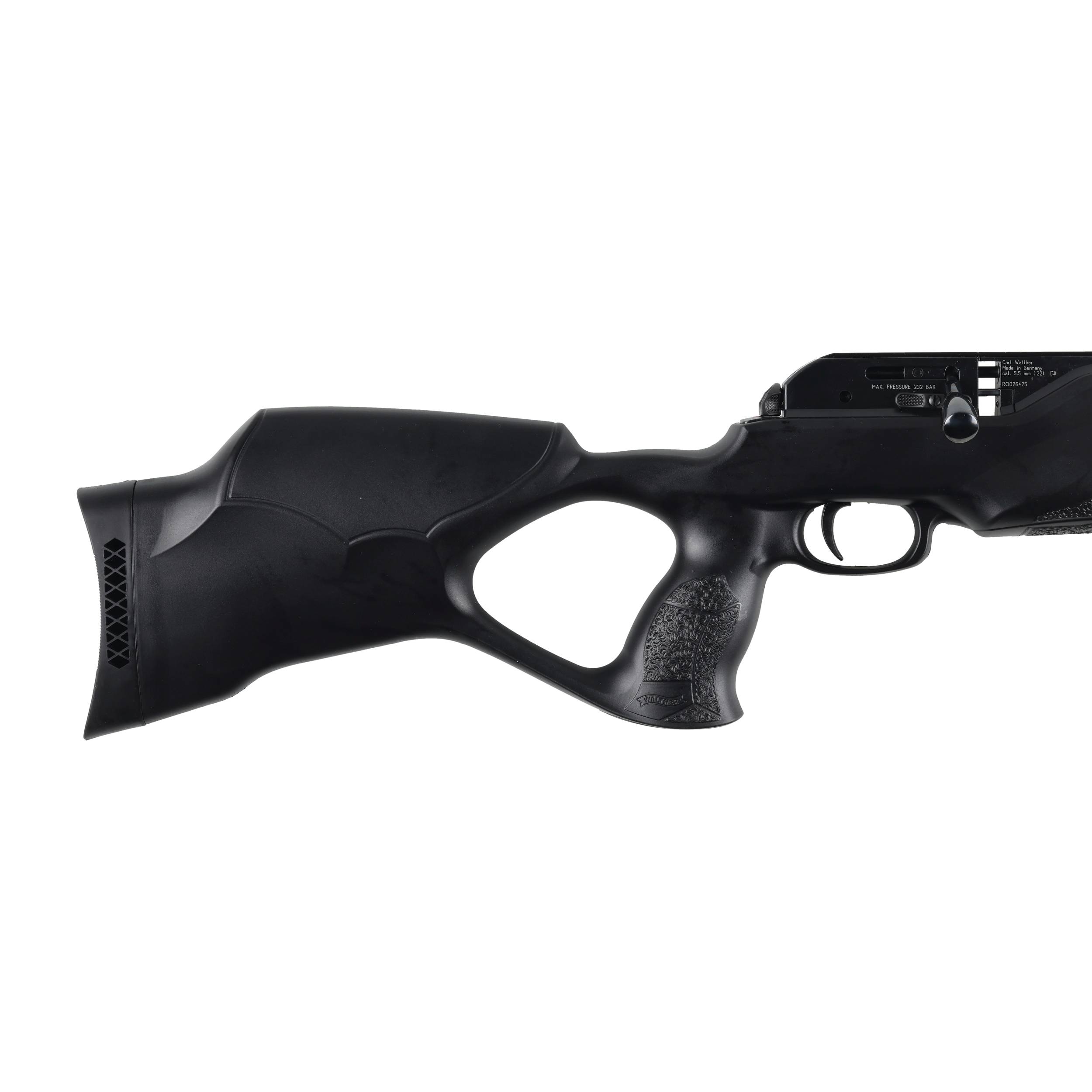 Wiatrówka Walther PCP Rotex RM8 Varmint UC 5,5 mm - obrazek 4