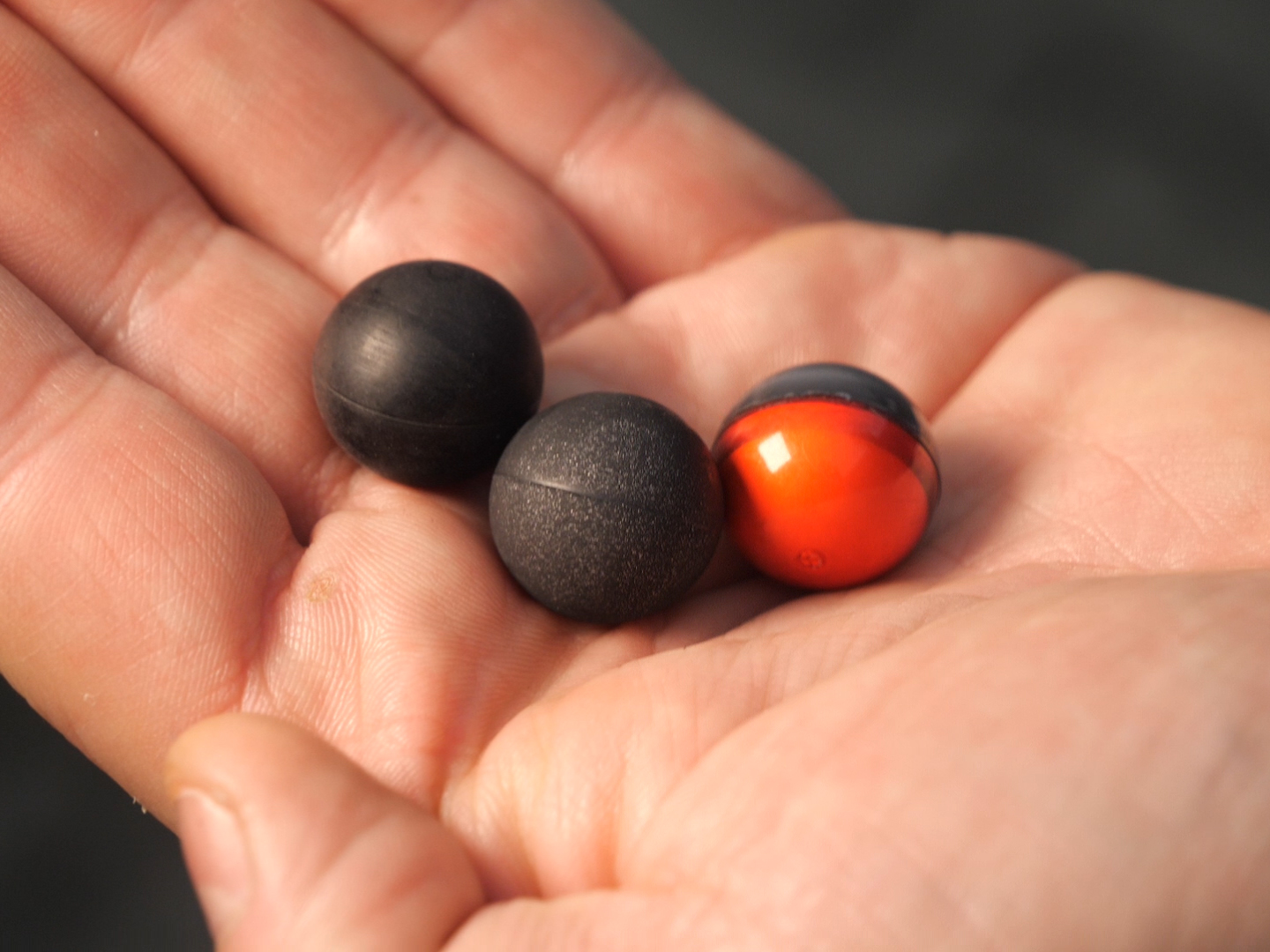 Strzelba lupara obrzyn na kule gumowe RAM Umarex T4E HDS 68 kal. .68 CO2 - obrazek 7