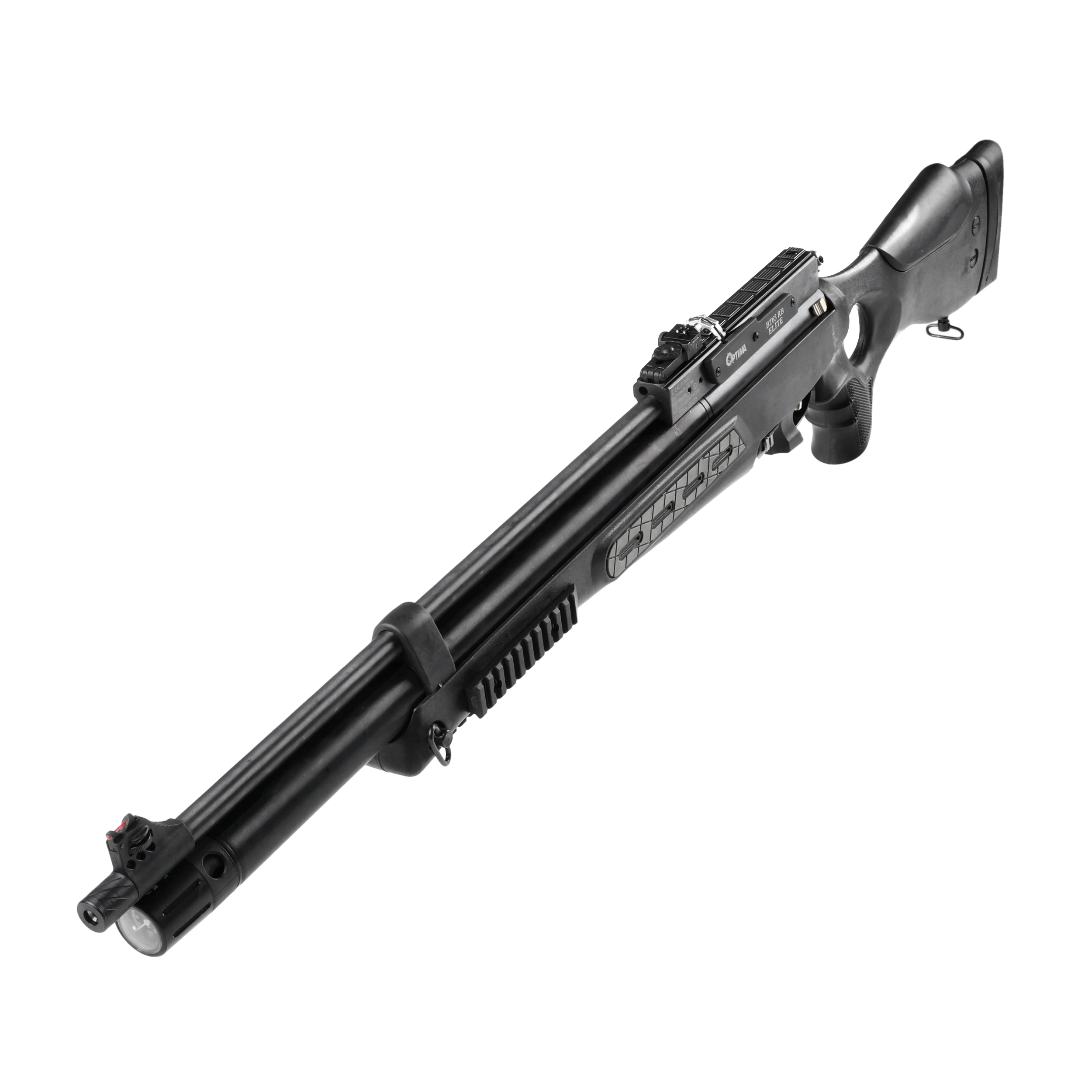 Wiatrówka PCP Optima by Hatsan BT65 RB Elite 6,35 mm - obrazek 5