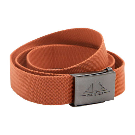 Pasek Swedteam do spodni Lynx pomarańczowy