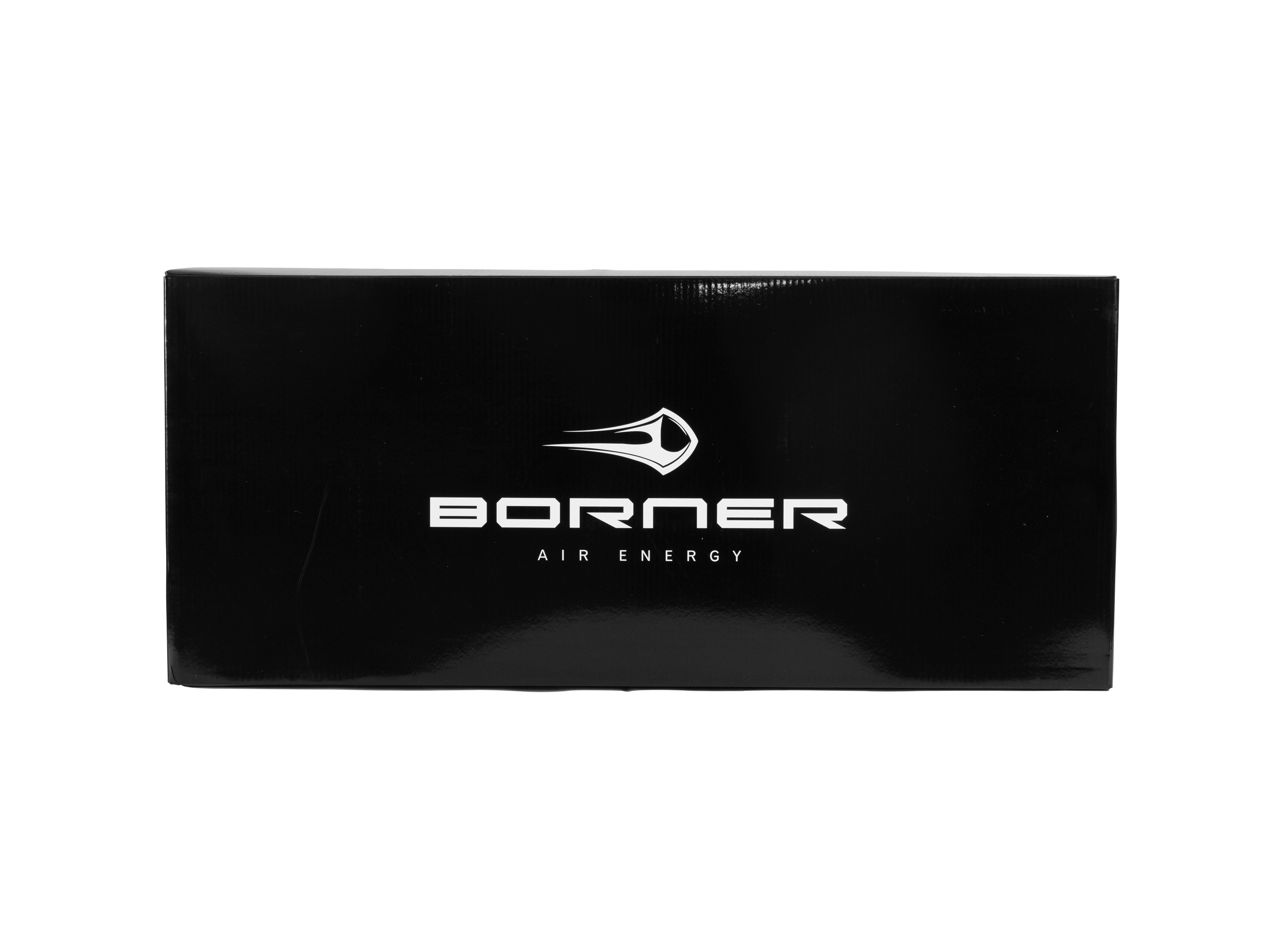 Pompka PCP Borner DRY-Pump z osuszaczem - obrazek 7