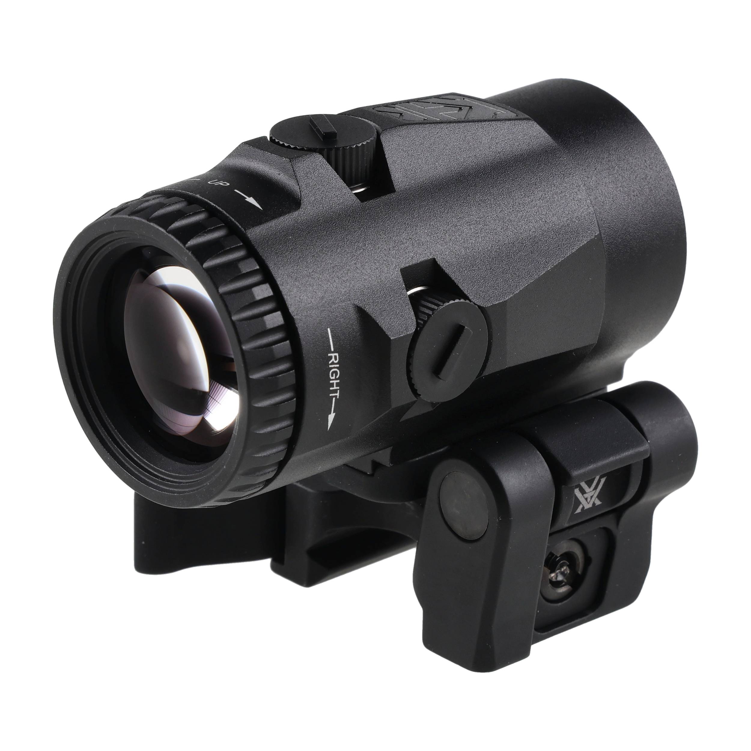 Powiększalnik do kolimatora Vortex Micro 3x - obrazek 3