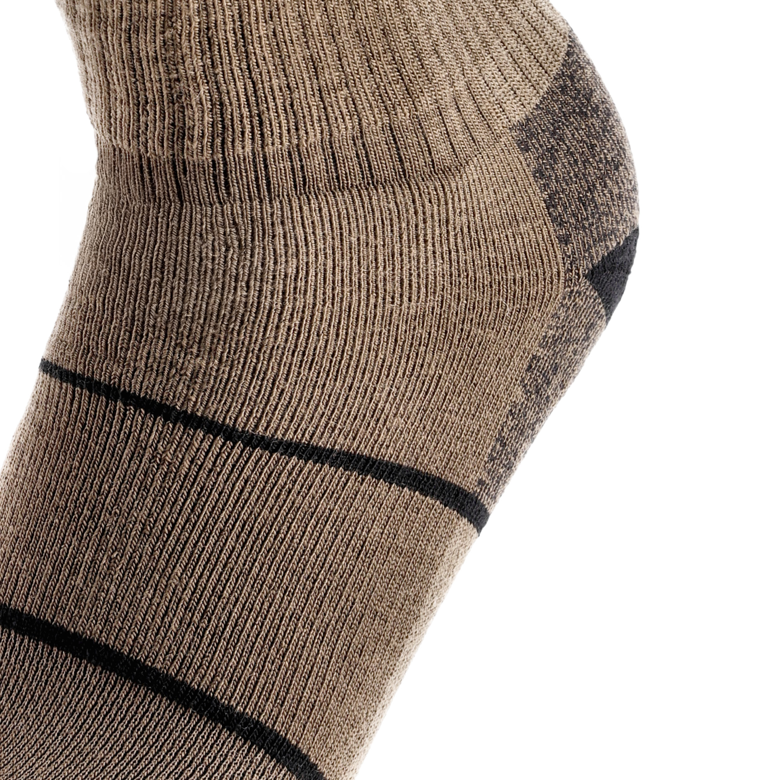 Skarpety robocze męskie Darn Tough Paul Bunyan Timber 41-42.5 - obrazek 5