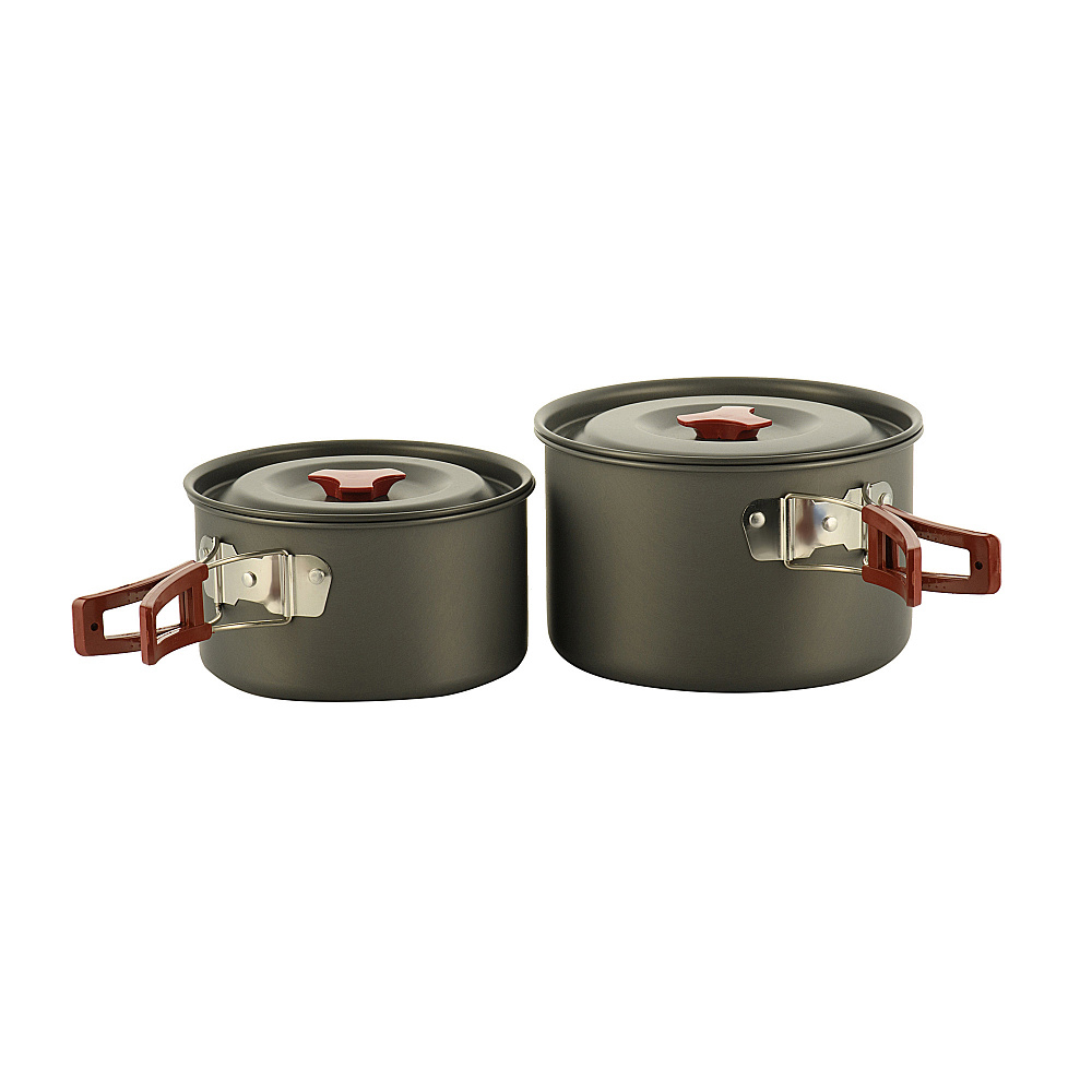 Zestaw naczyń M-Tac dla 4-5 osób - obrazek 5