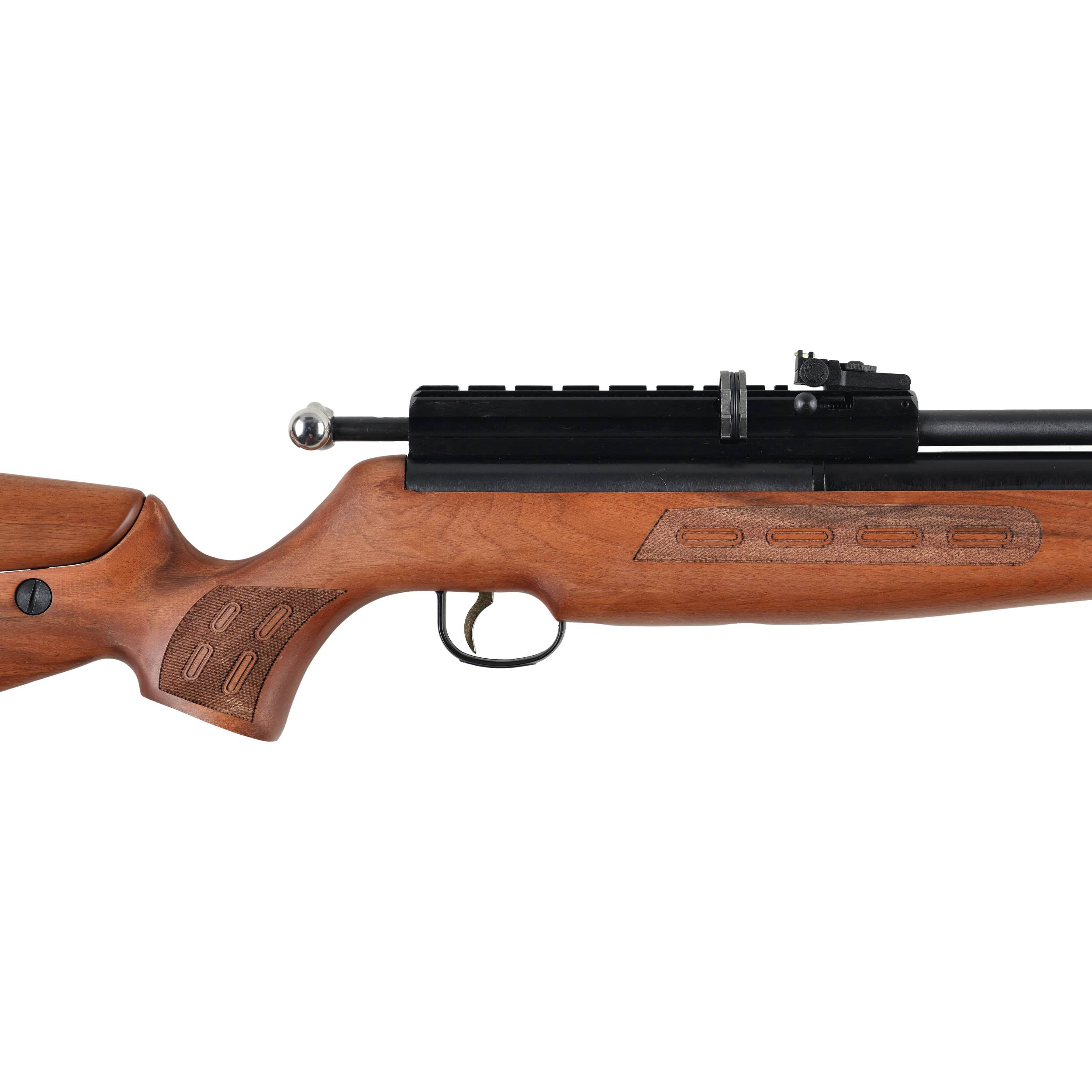 Wiatrówka PCP Optima by Hatsan BT65 RB-W 6,35 mm - obrazek 8