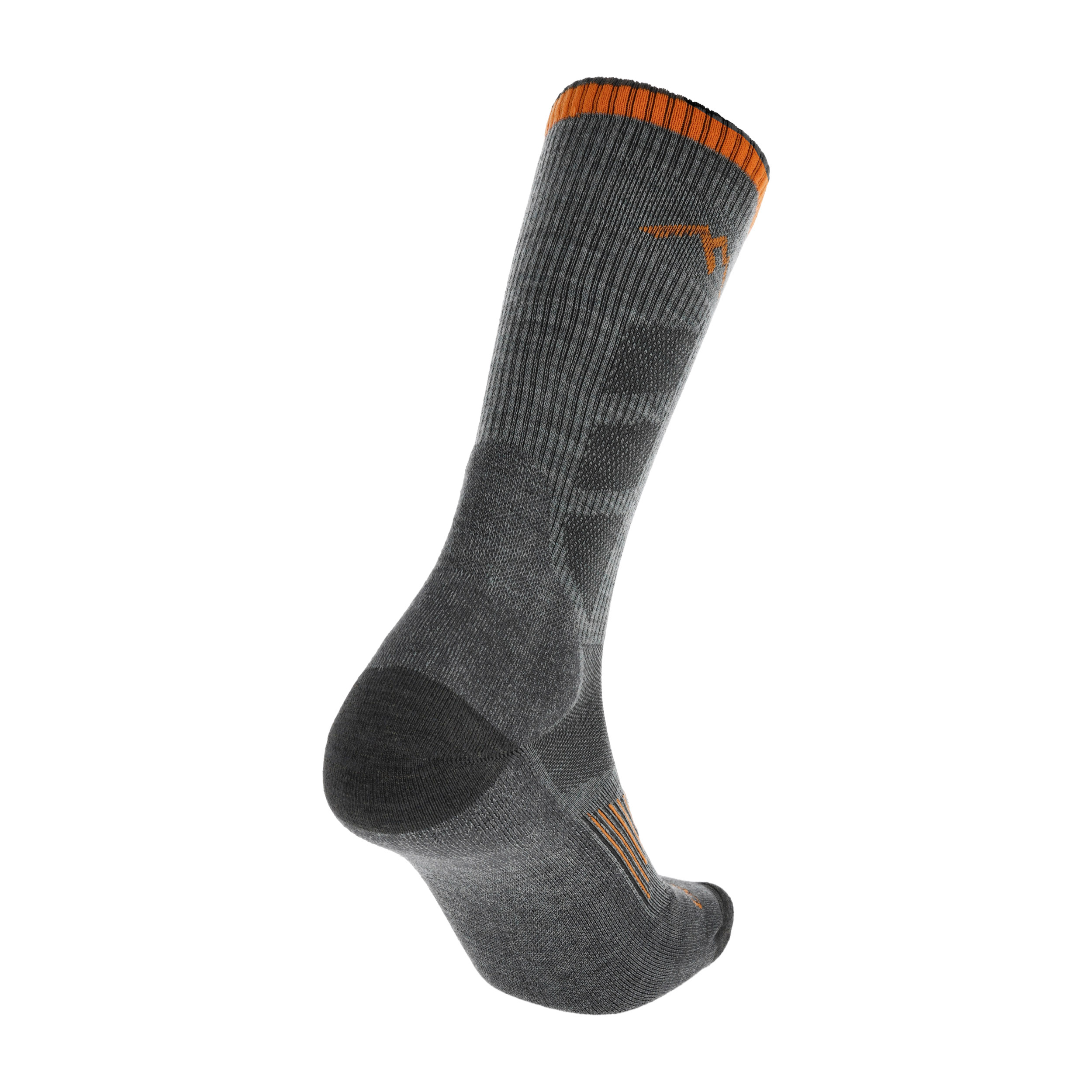 Skarpety myśliwskie damskie Darn Tough #2106 Seafoam 41-42.5 - obrazek 2