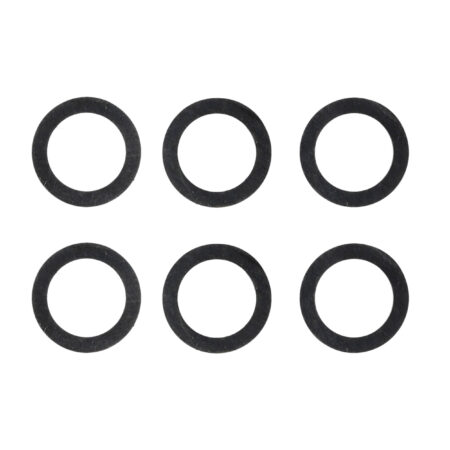 Zestaw podkładek BK Precise "Precise washer set" do urządzeń wylotowych M14x1