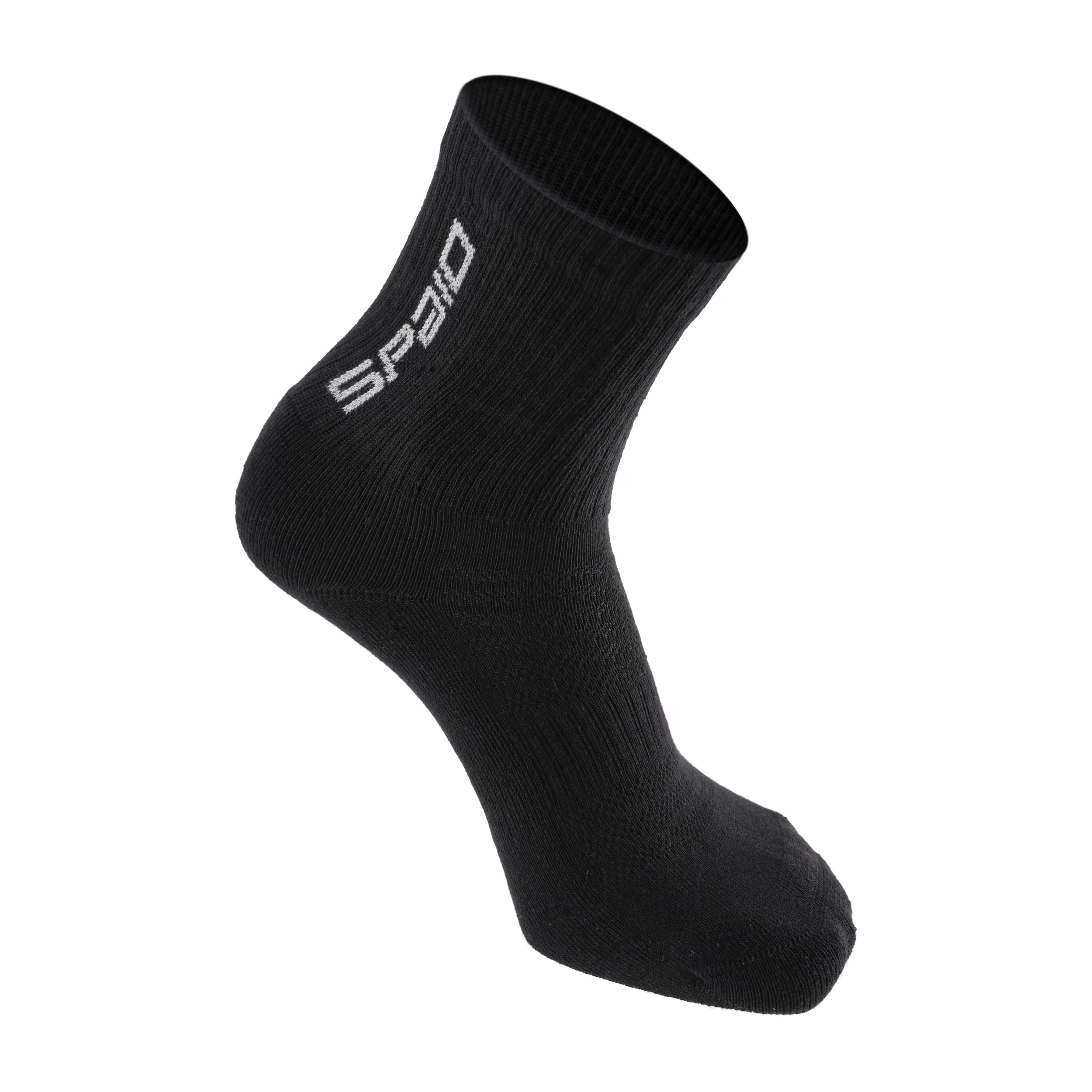 Skarpety Spaio Adapt czarne 35-37 - obrazek 3