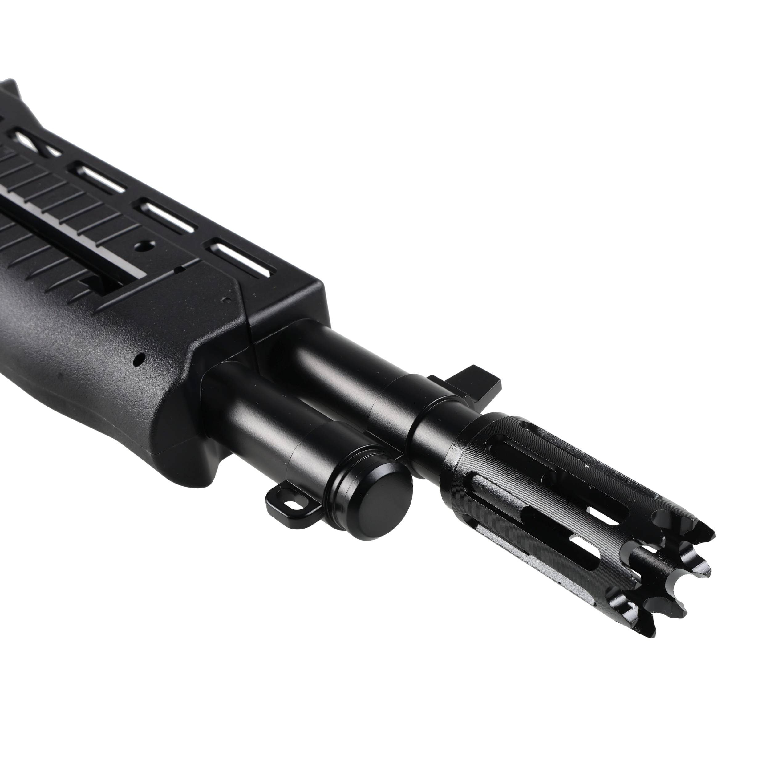 Strzelba na kule gumowe RAM Umarex T4E TB 68 kal. 68 HDB gen. 2 CO2 - obrazek 10