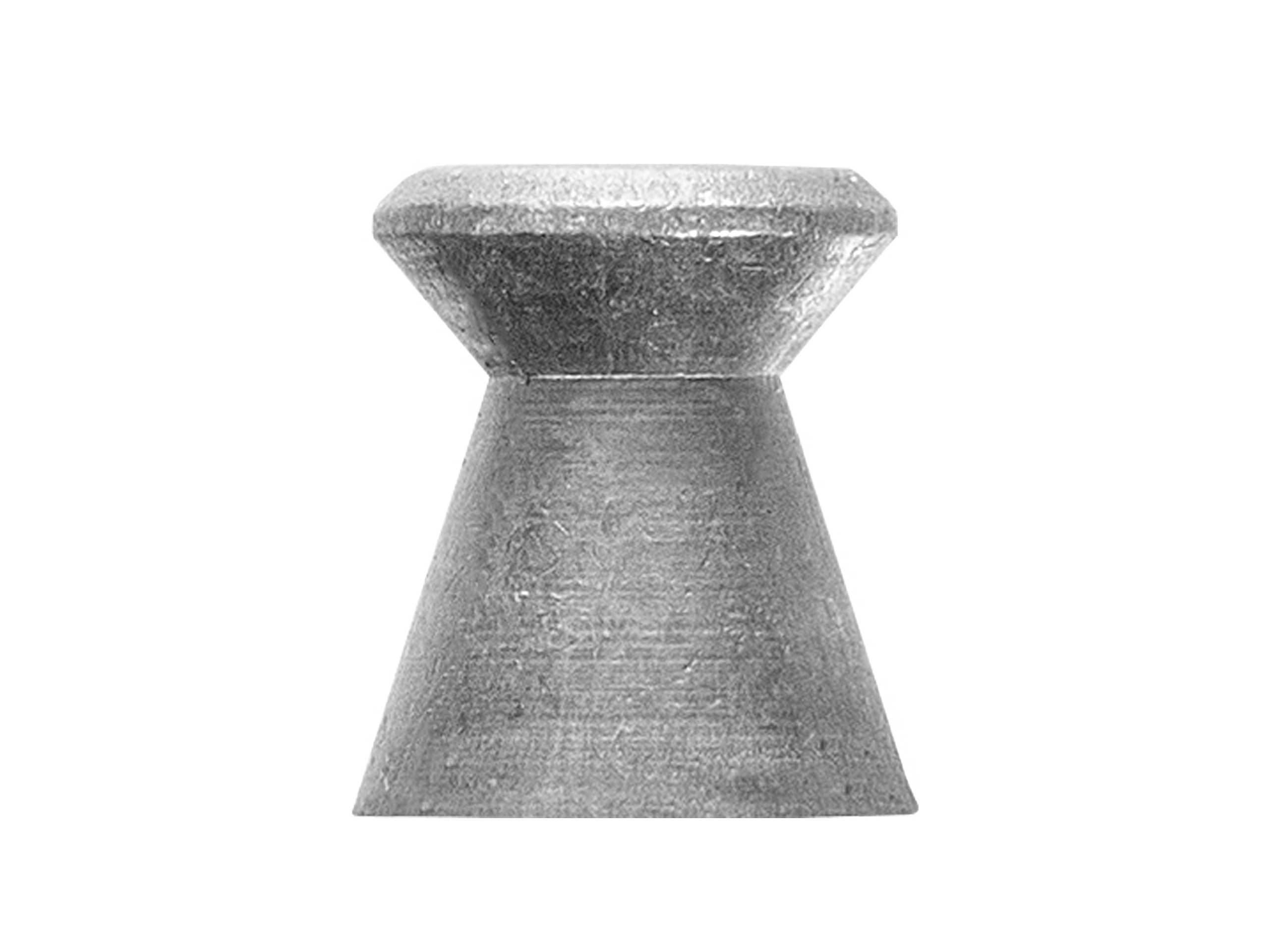 Śrut diabolo JSB Schak 500 4,49 mm 500 szt. 0,500 g - obrazek 2