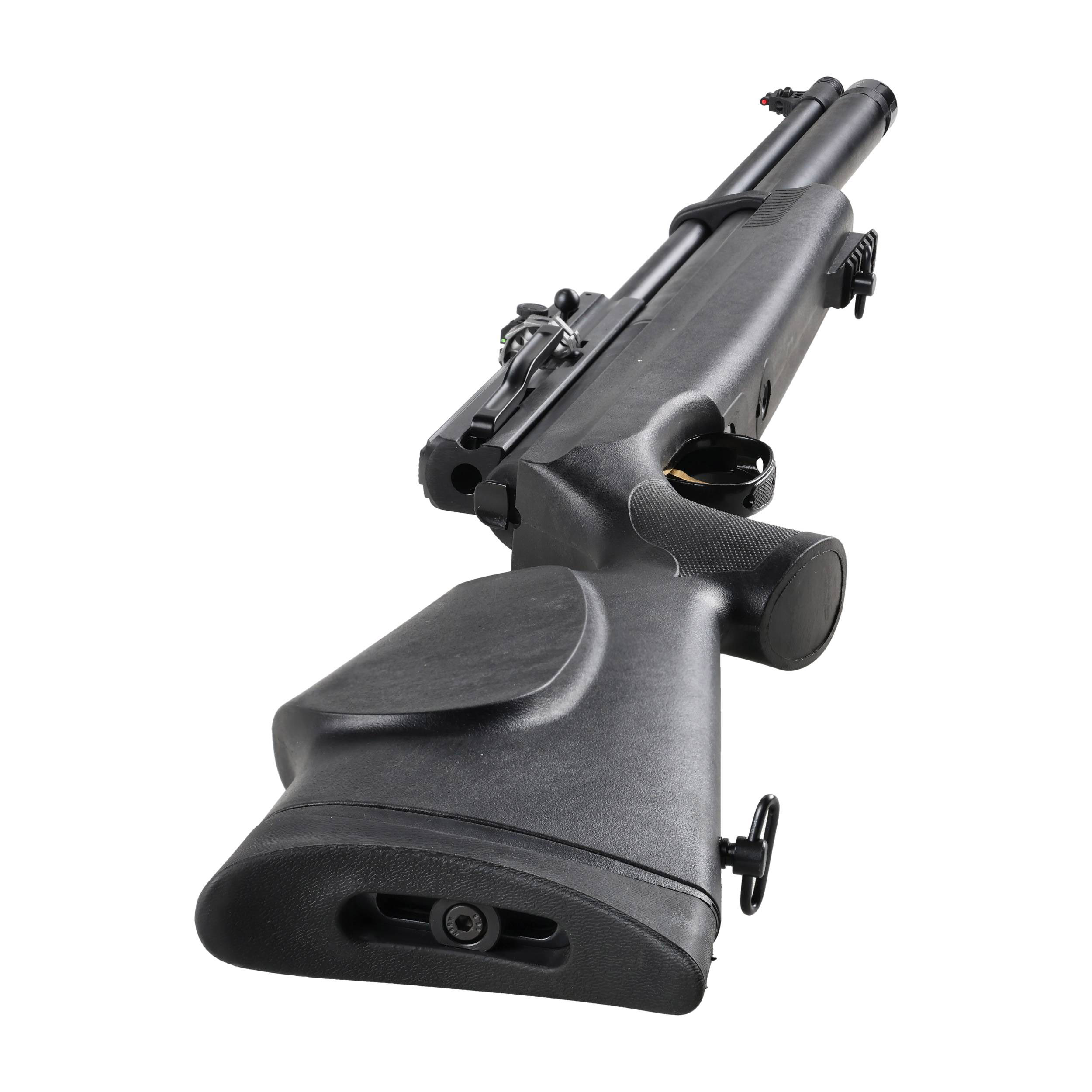 Wiatrówka PCP Optima by Hatsan AT44-10S long 5,5 mm - obrazek 10