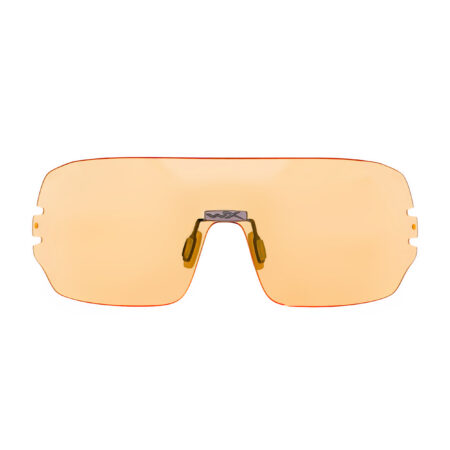 Wizjer Wiley X Detection pomarańczowy z noskiem