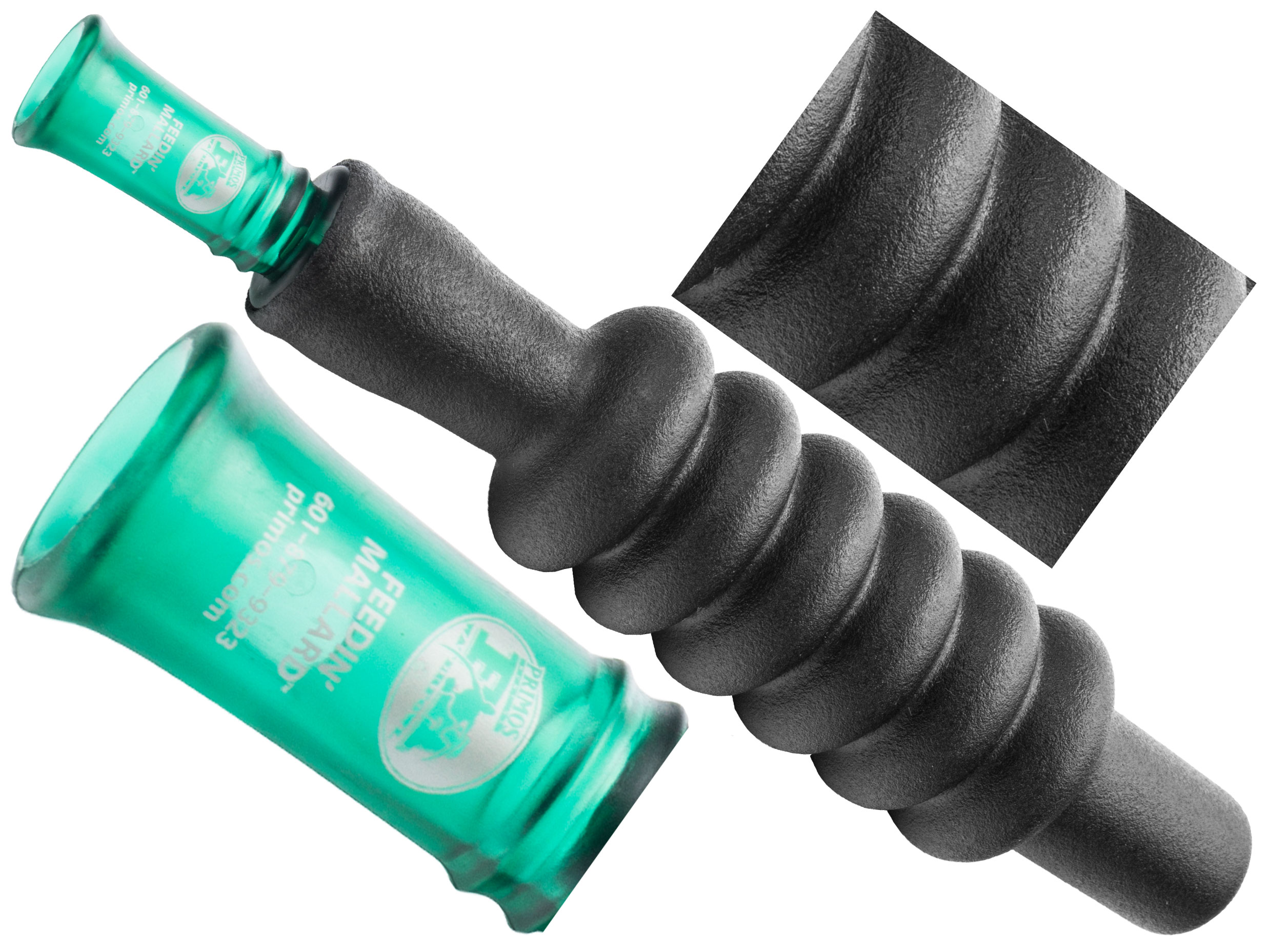 Wabik na kaczki (karmienie) Primos Feedin Mallard - obrazek 2